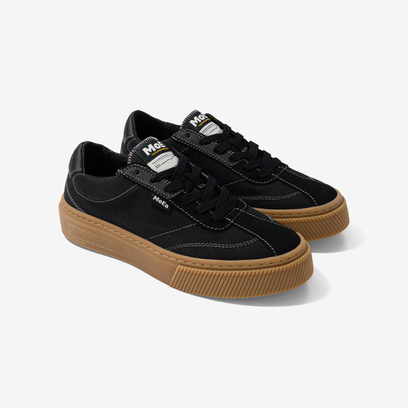 GEN4 - Banana Full Black