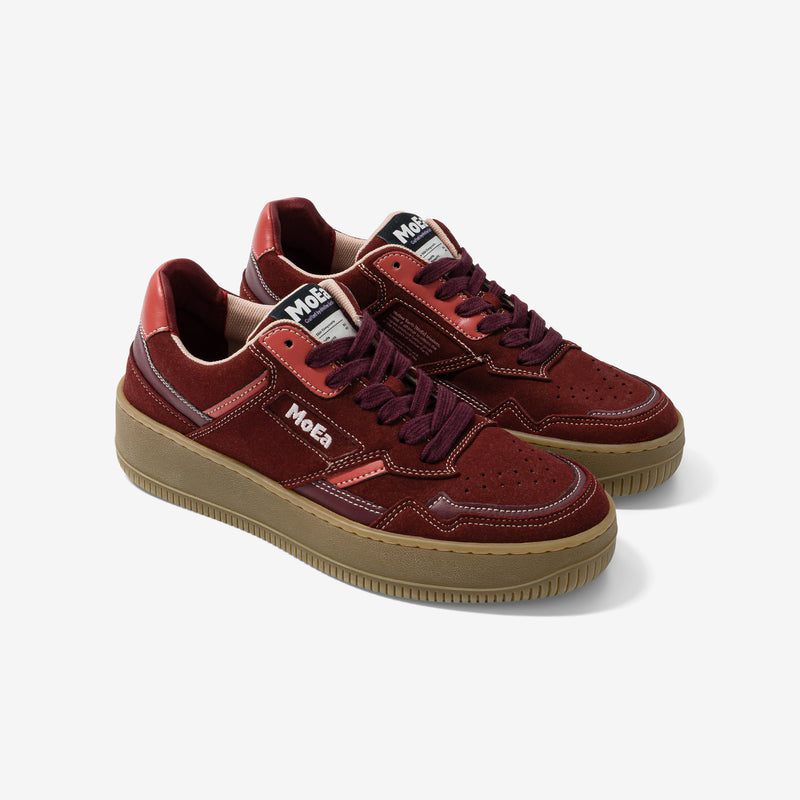 GEN1 - Grapes Suede Wine