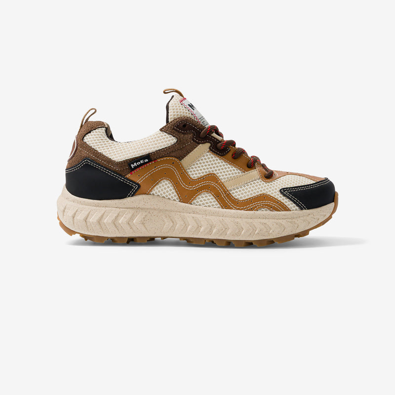 GEN7 - Corn Beige & Brown