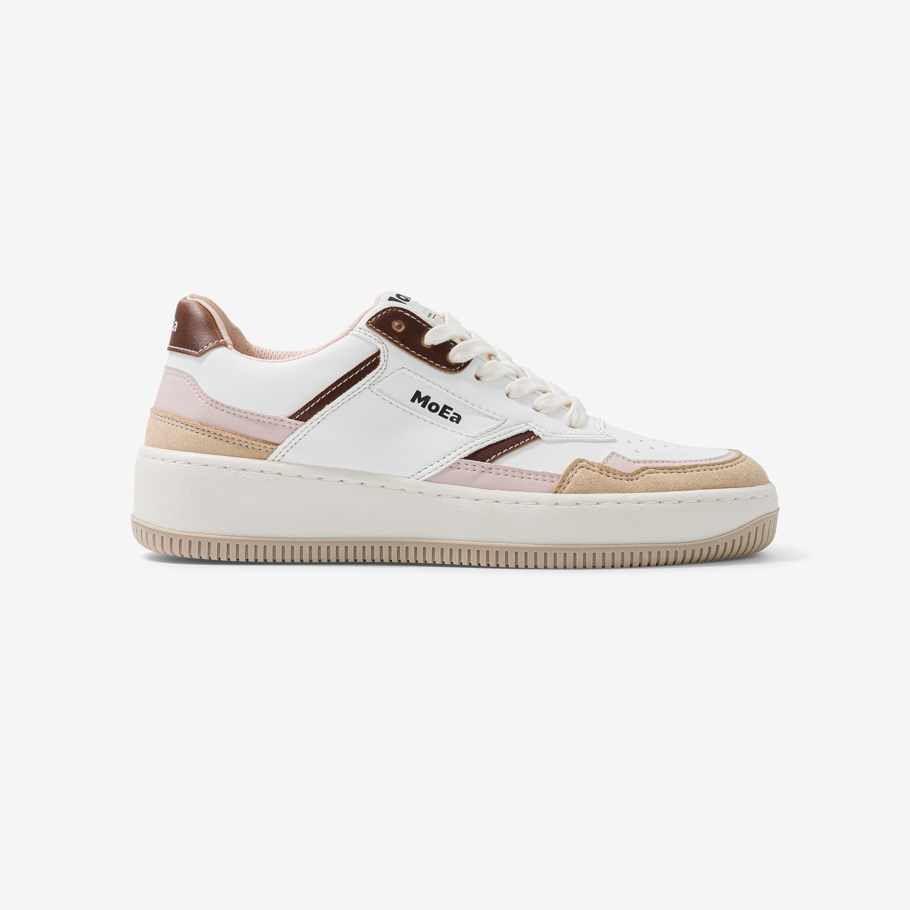 GEN1 - Corn Pink & Brown