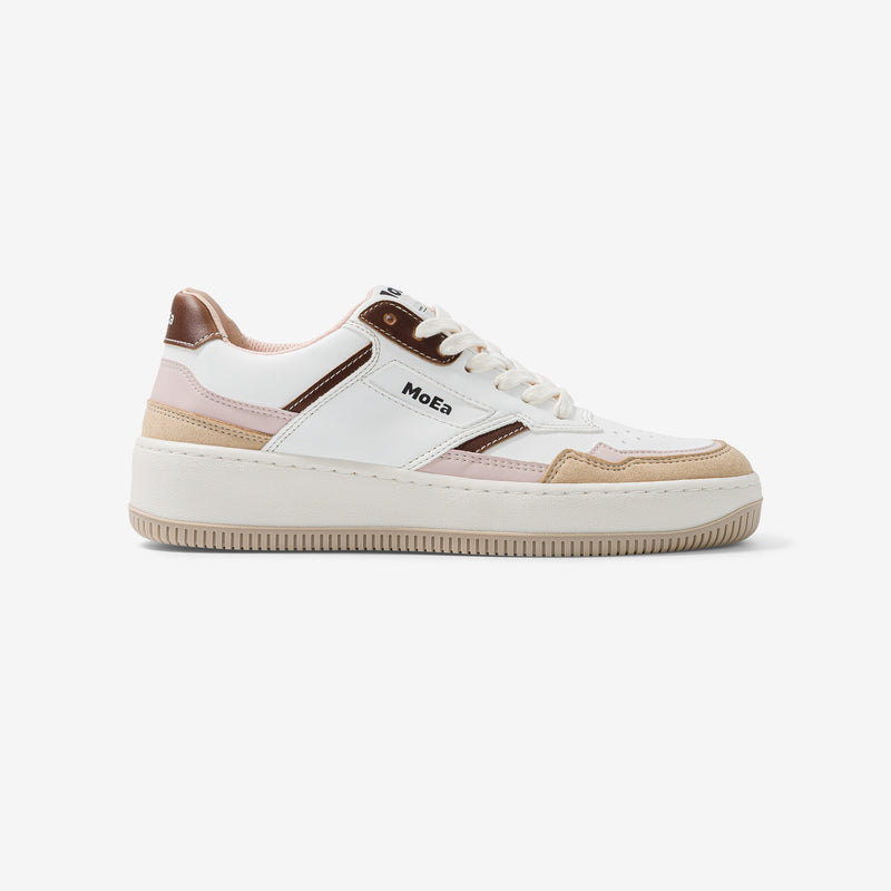 GEN1 - Corn Pink & Brown