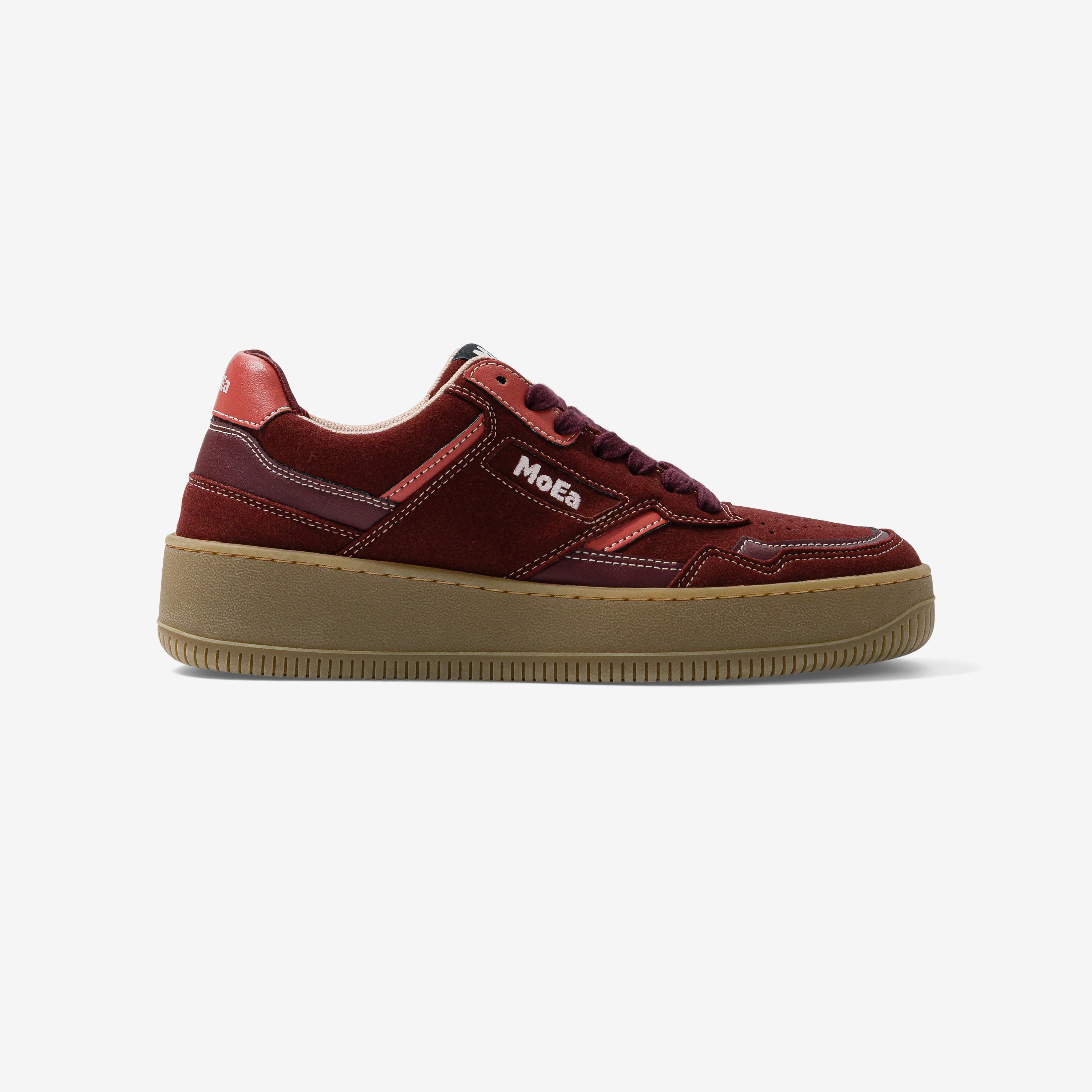 GEN1 - Grapes Suede Wine