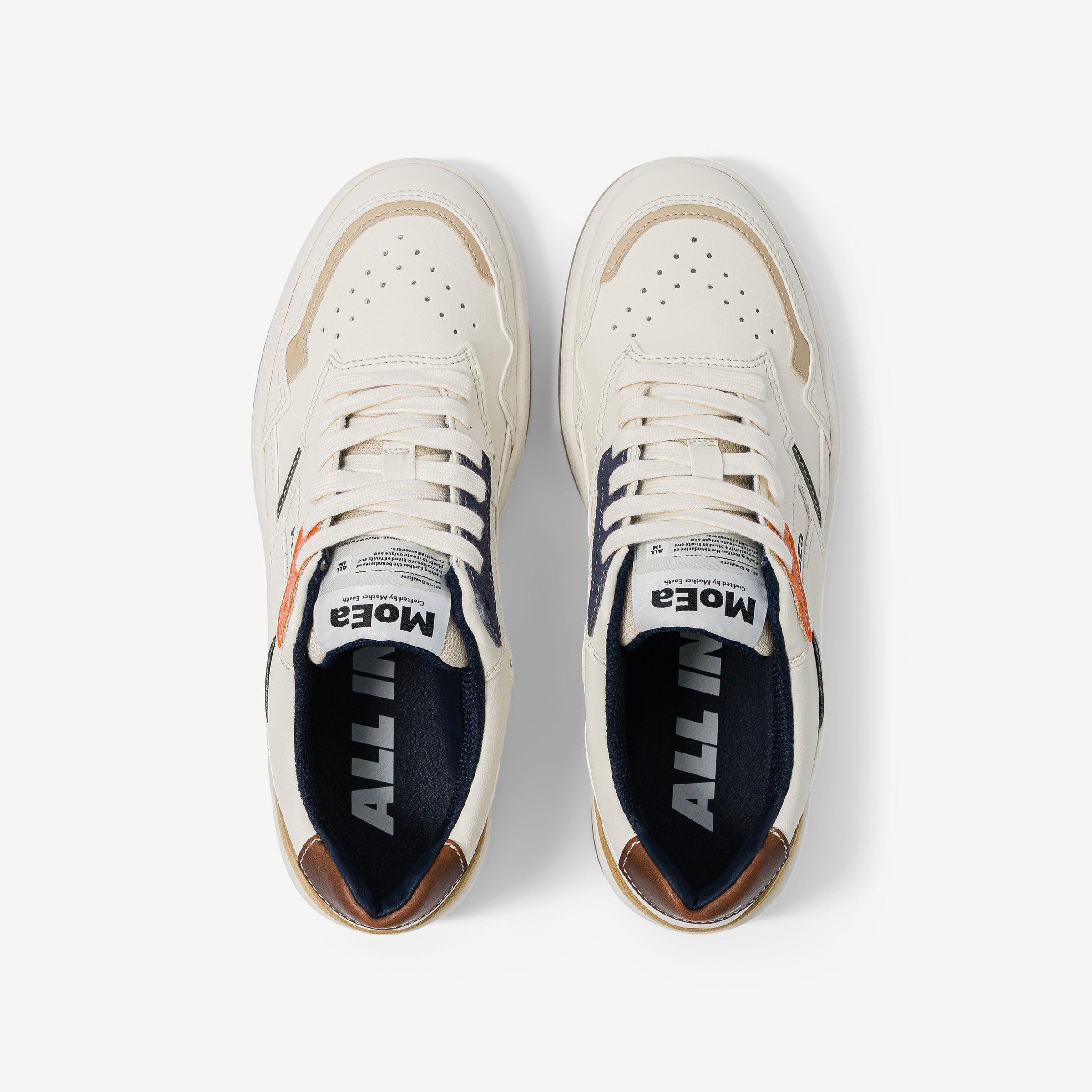 GEN1 - All In Mountain