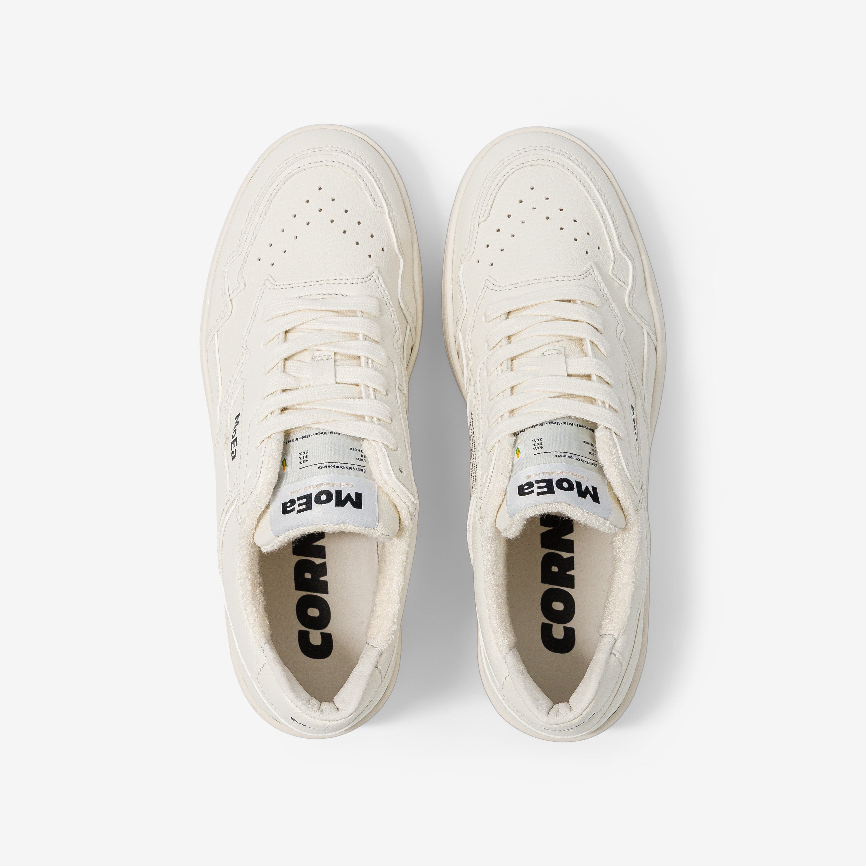 GEN1 - Corn White Grnd