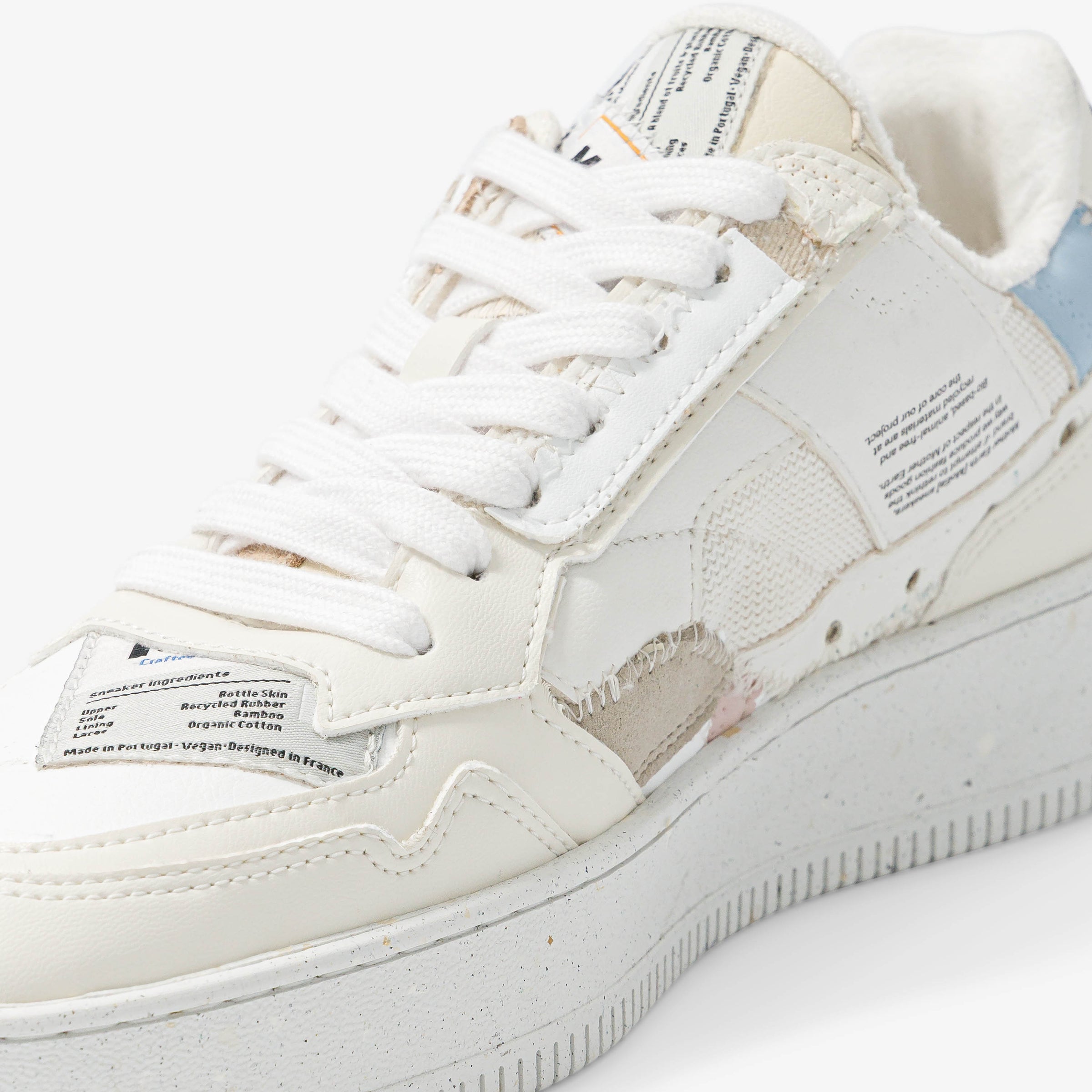 Origin - Second Life