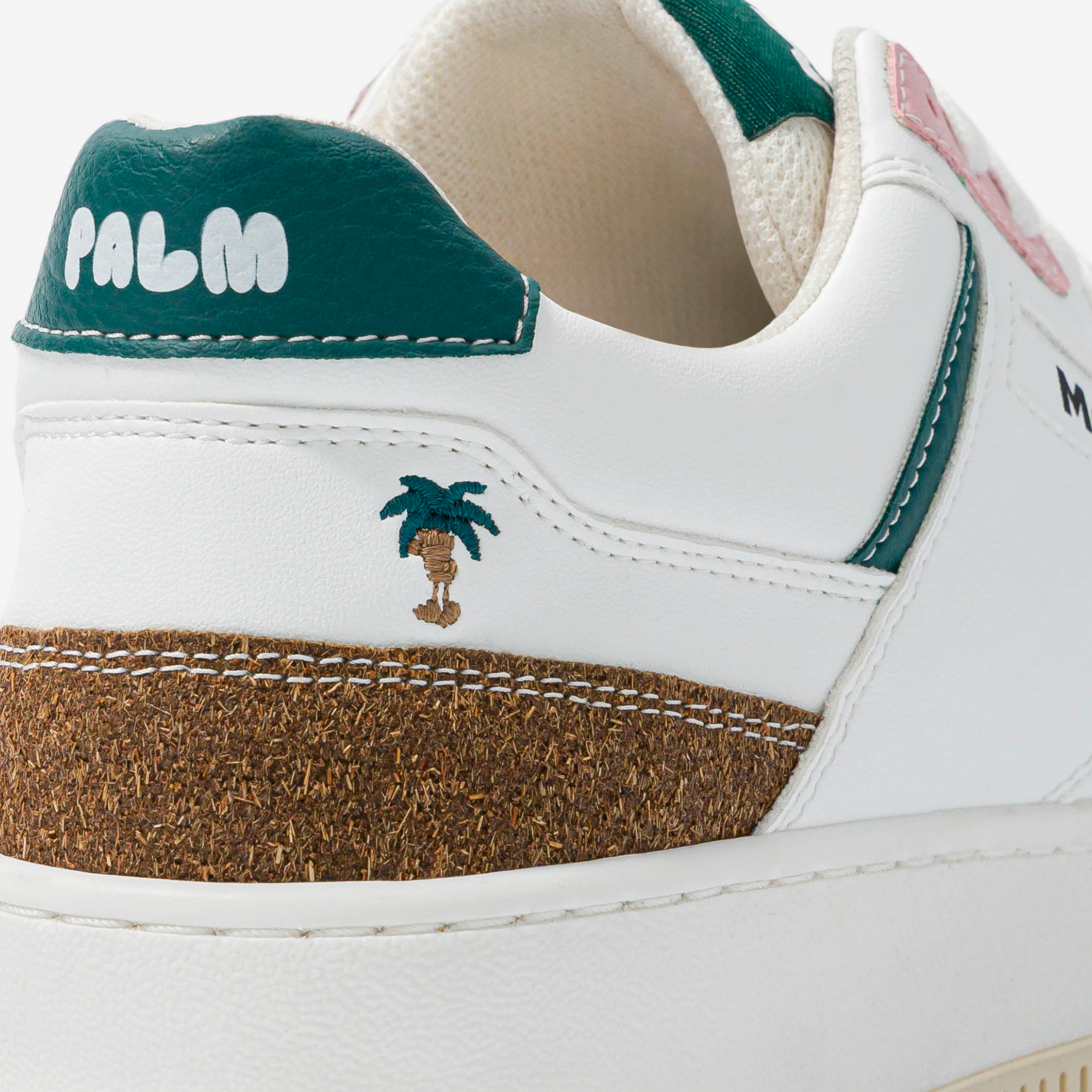 GEN1 - Fitgreenmind x MoEa