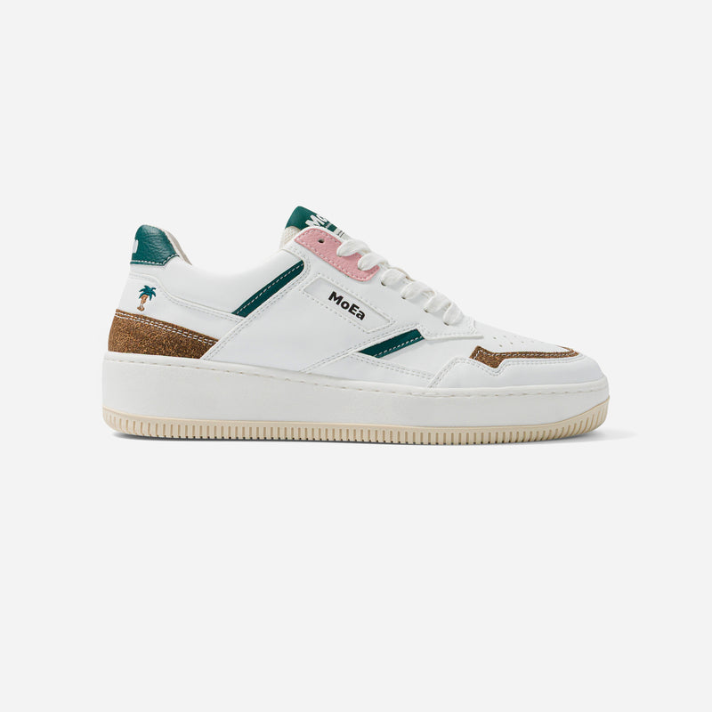 GEN1 - Fitgreenmind x MoEa