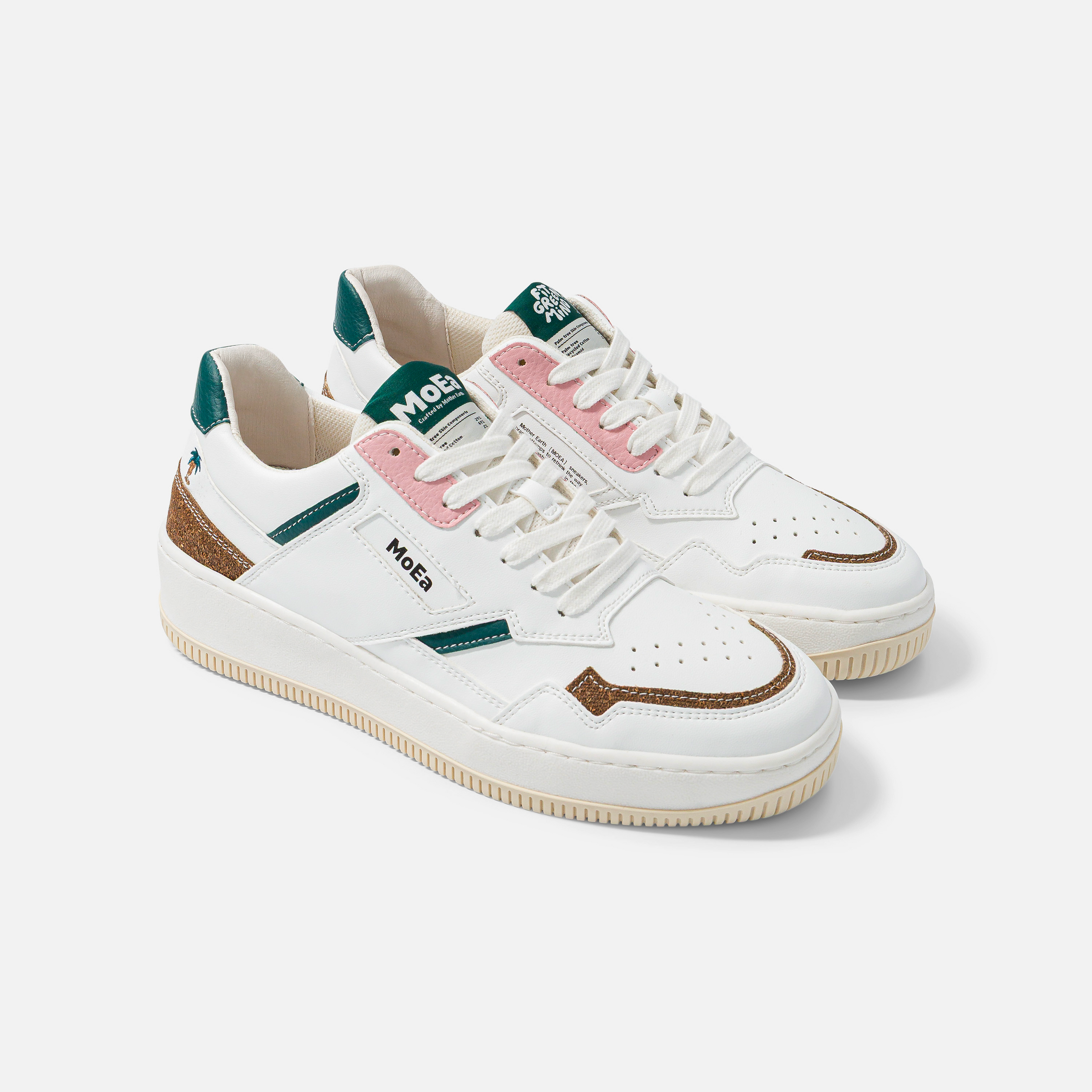 GEN1 - Fitgreenmind x MoEa