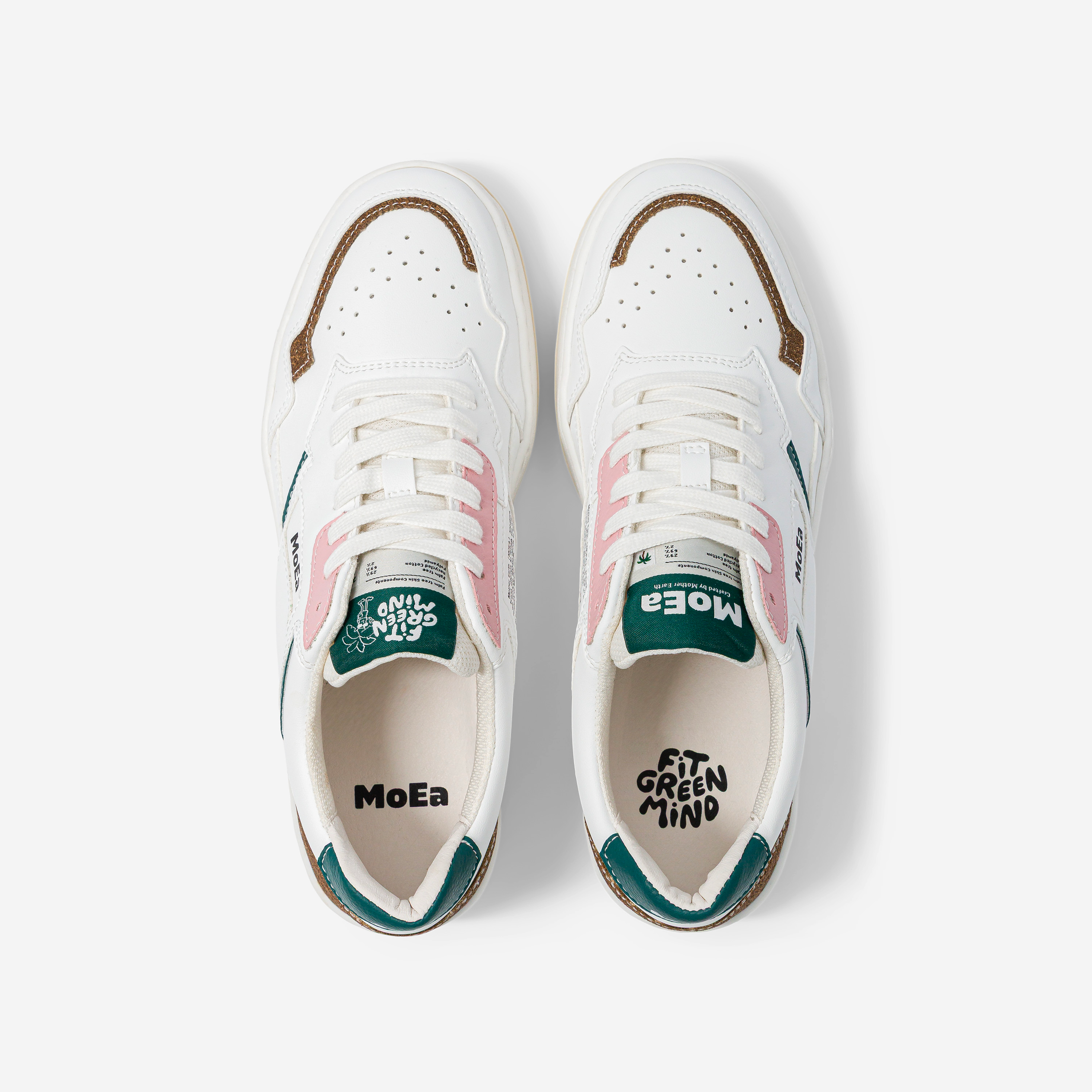 GEN1 - Fitgreenmind x MoEa