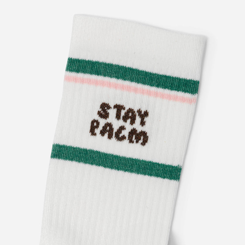Chaussettes en bambou - Fitgreenmind x Moea