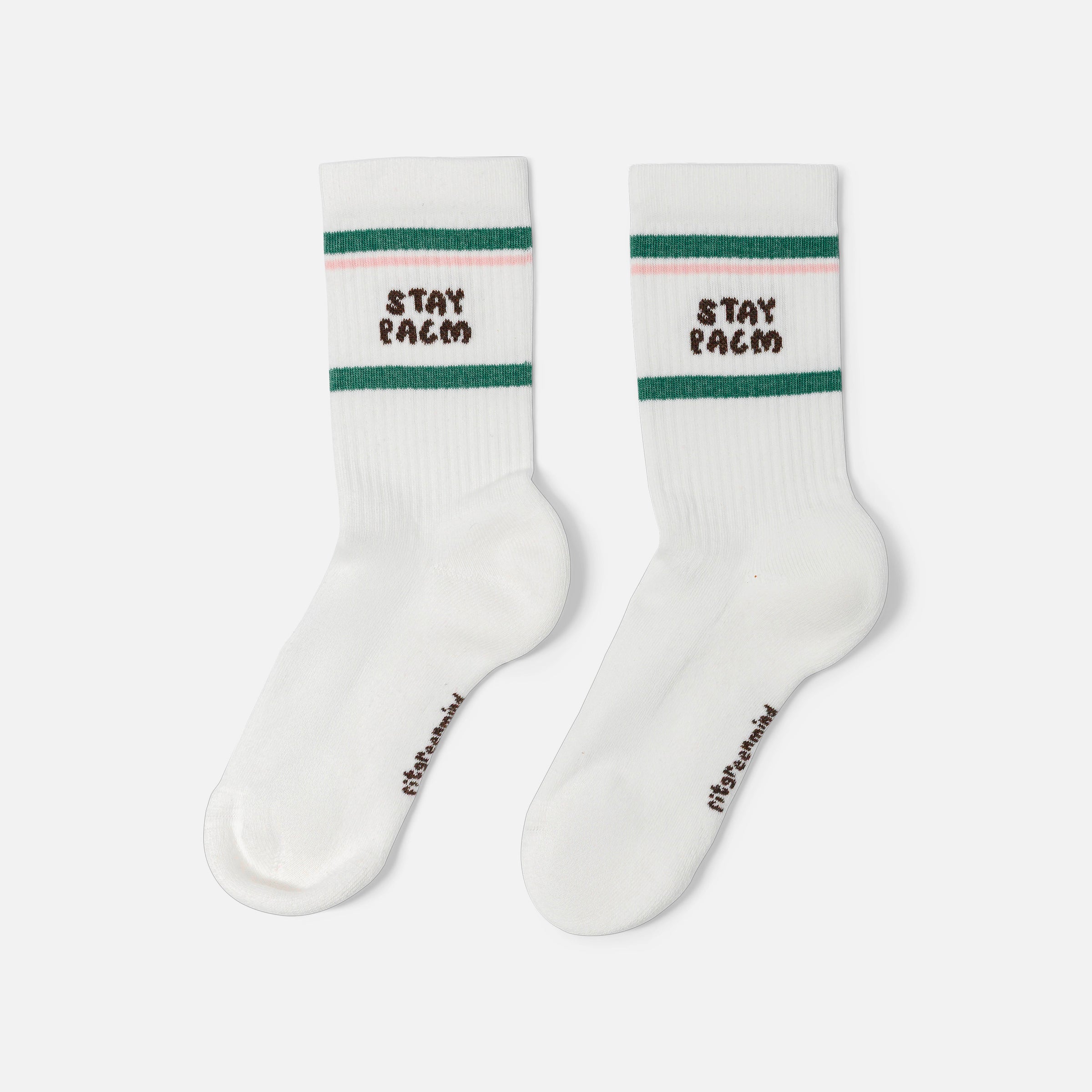 Bamboo Socks // Fitgreenmind x Moea