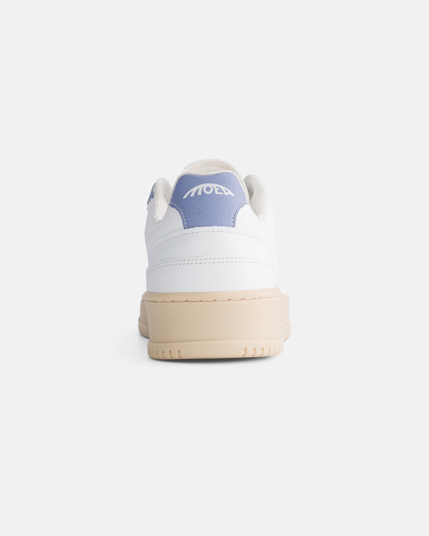 Canyon - White & Lila - Orange