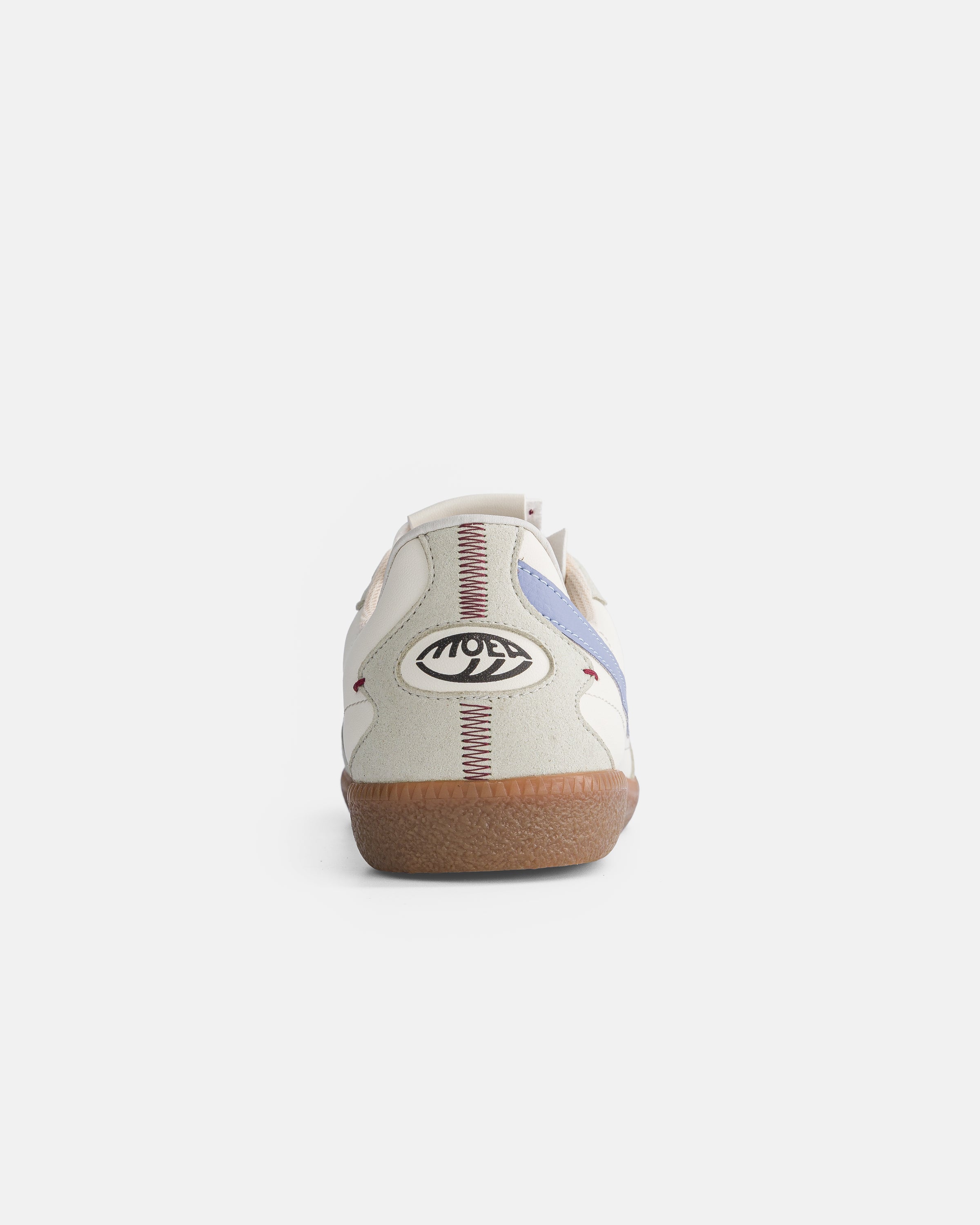 Flow WL - White & Lila - Orange
