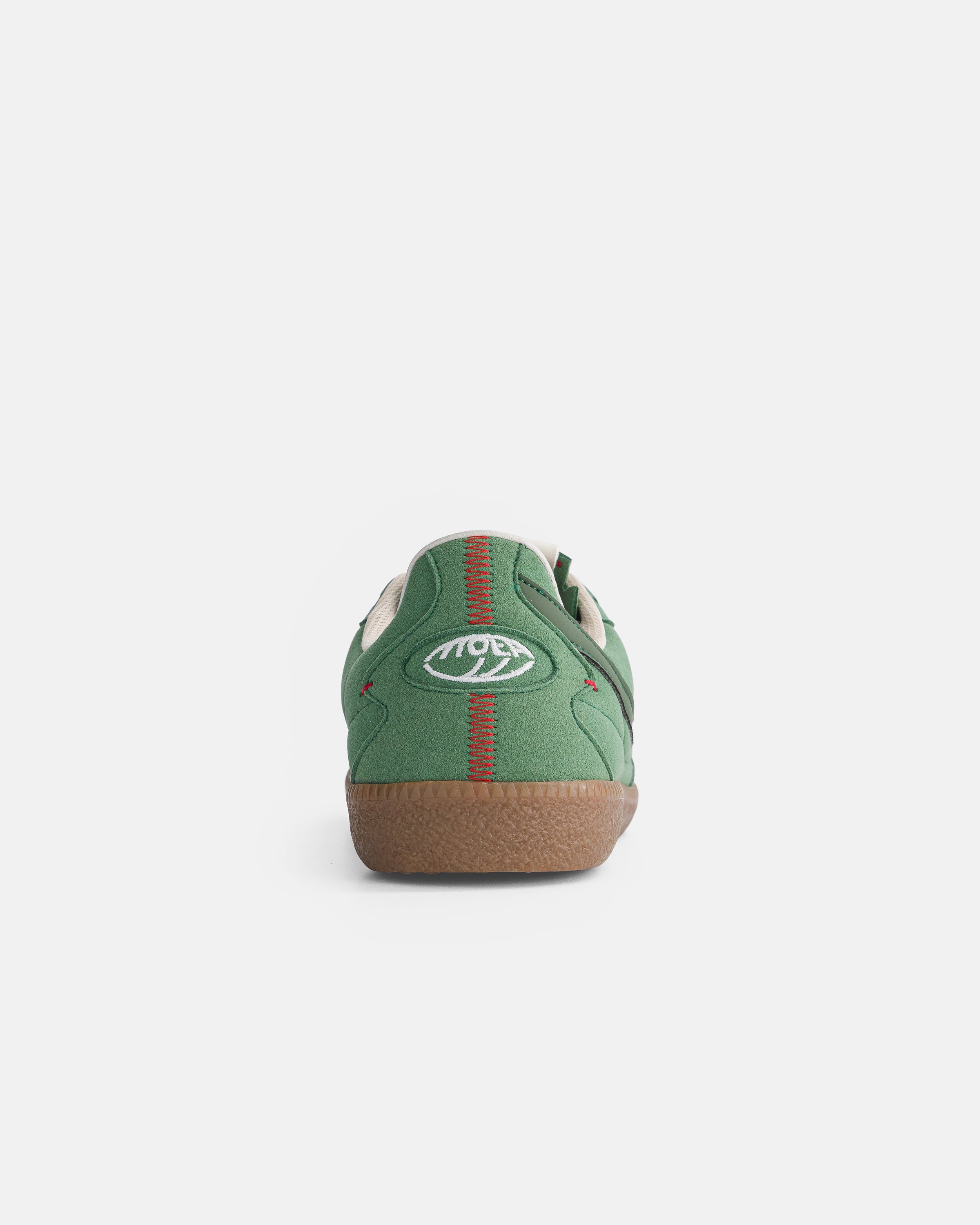 Flow WL - Full Green - Apple