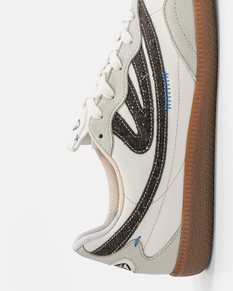 Flow WL - White & Black - Seaweed