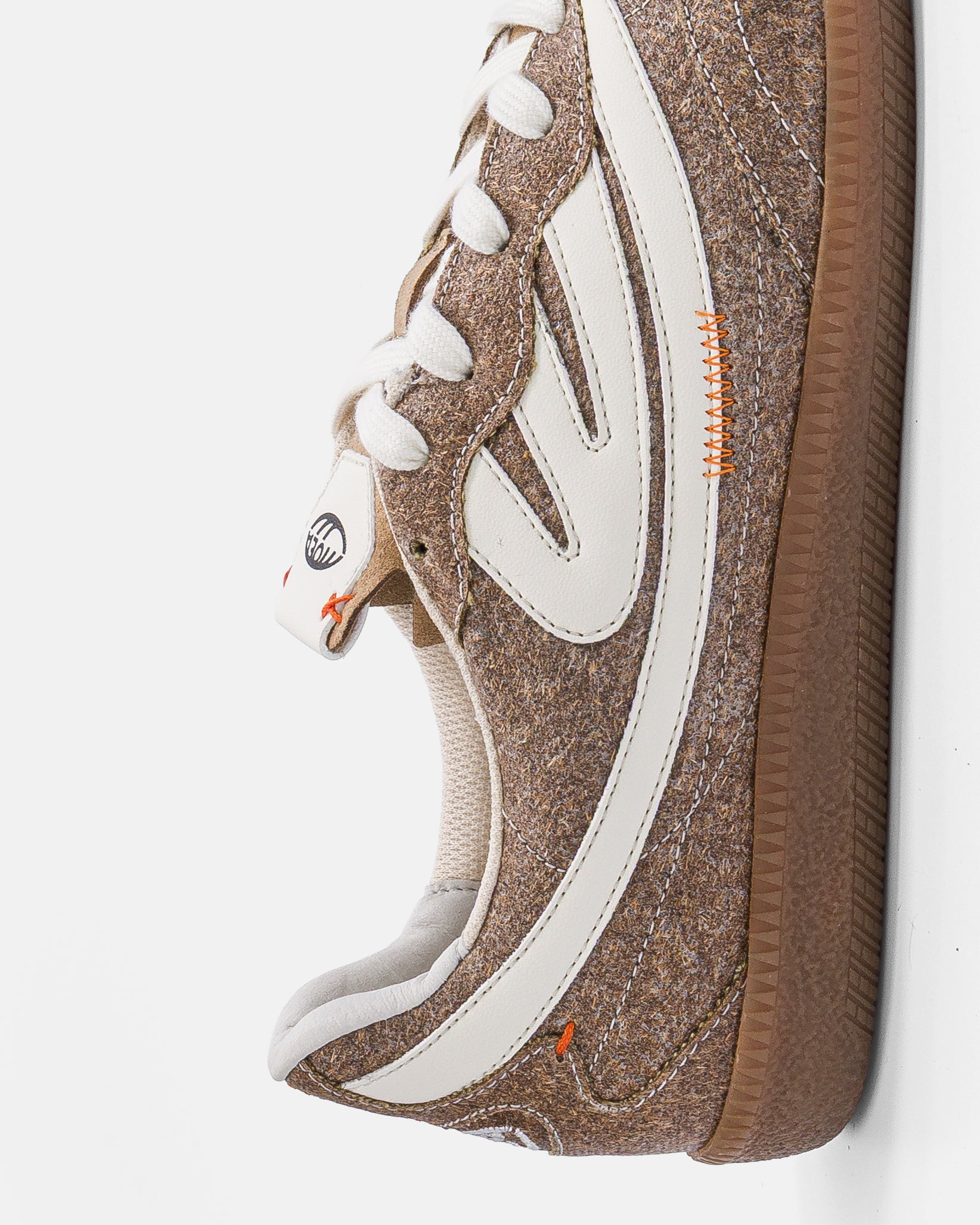 Flow WL -  Full Brown - Palm