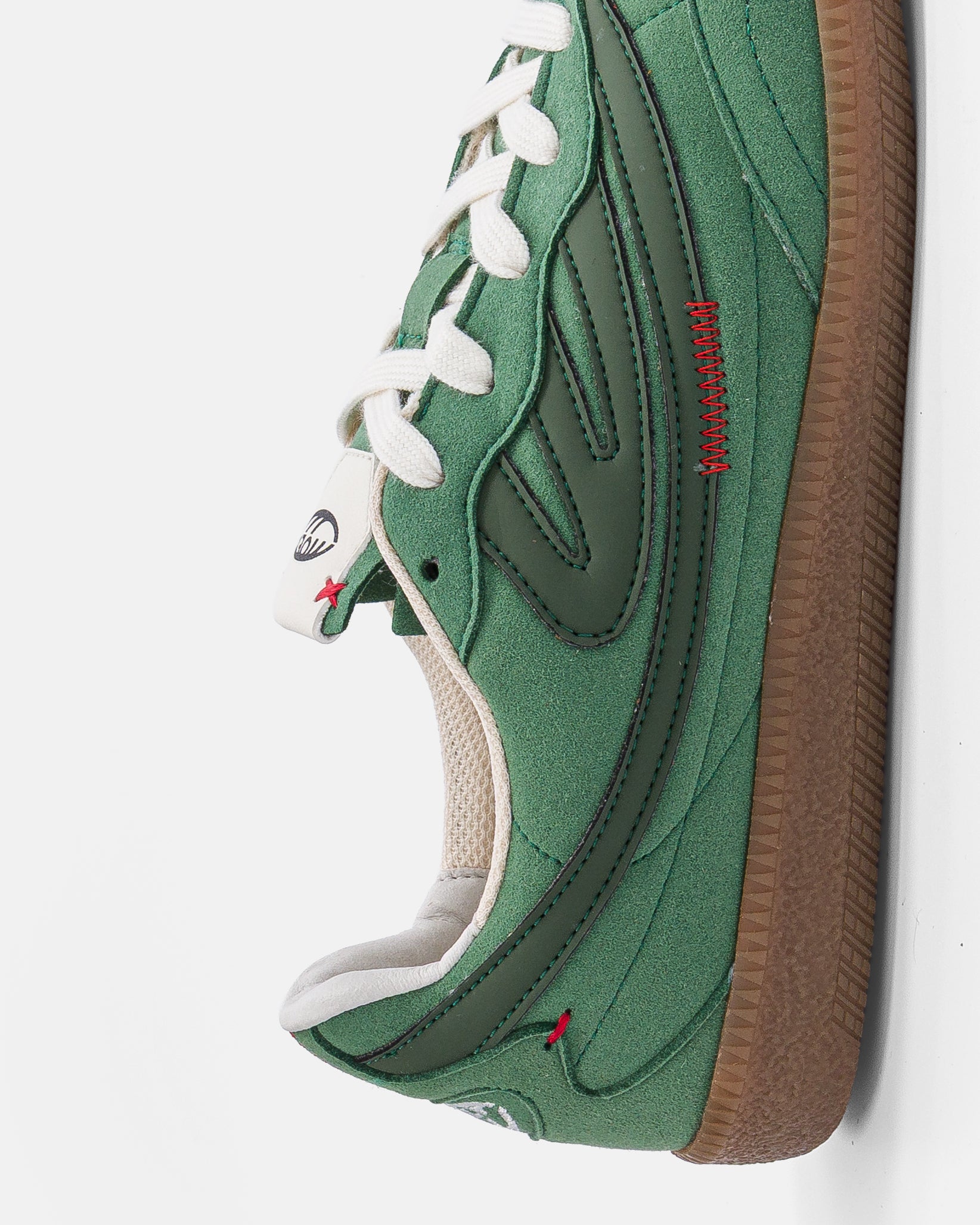 Flow WL - Full Green - Apple