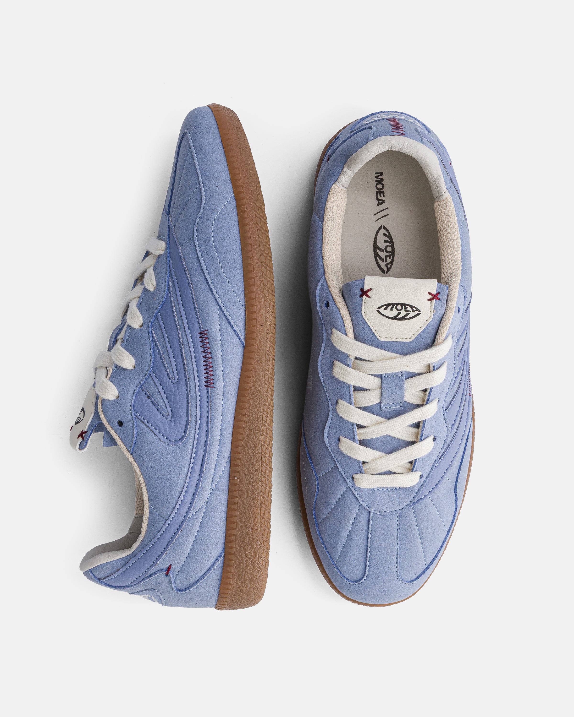 Flow WL - Full Lila - Orange