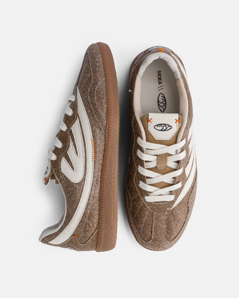 Flow WL -  Full Brown - Palm
