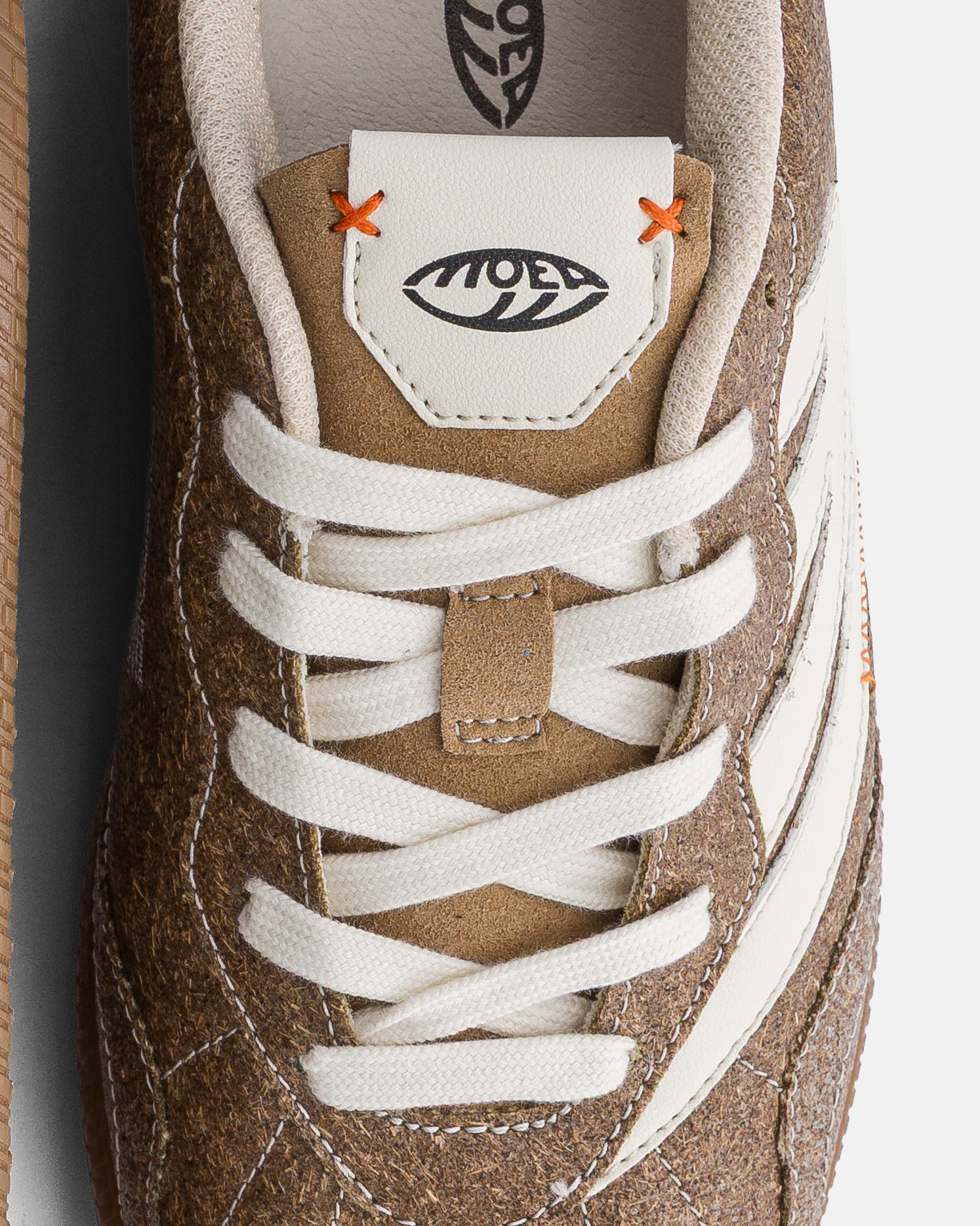 Flow WL -  Full Brown - Palm