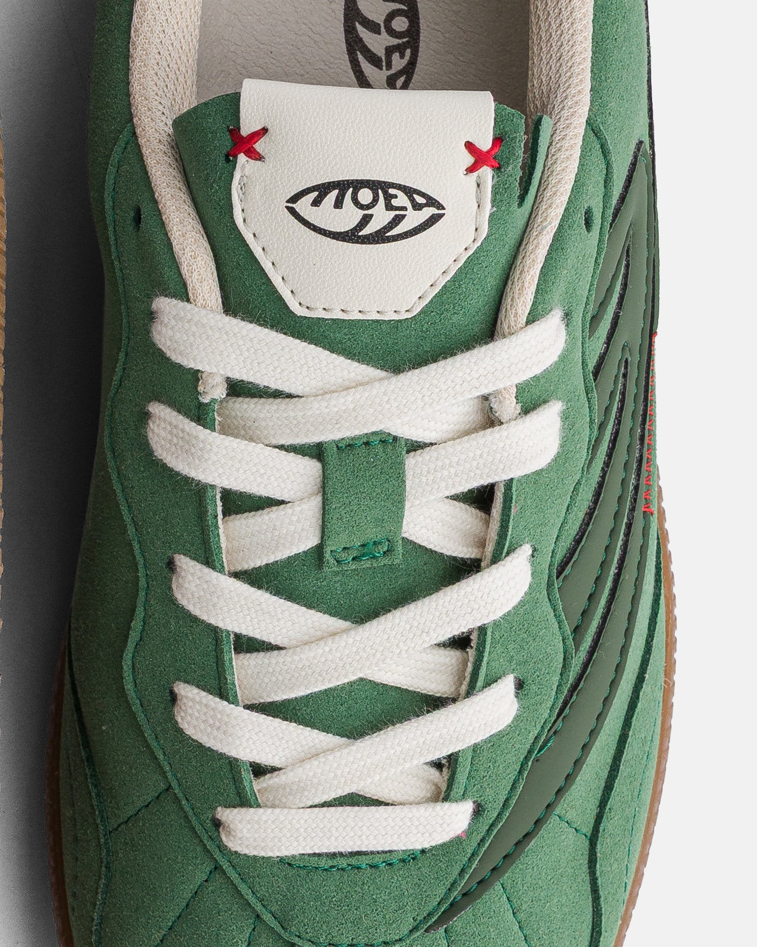 Flow WL - Full Green - Apple