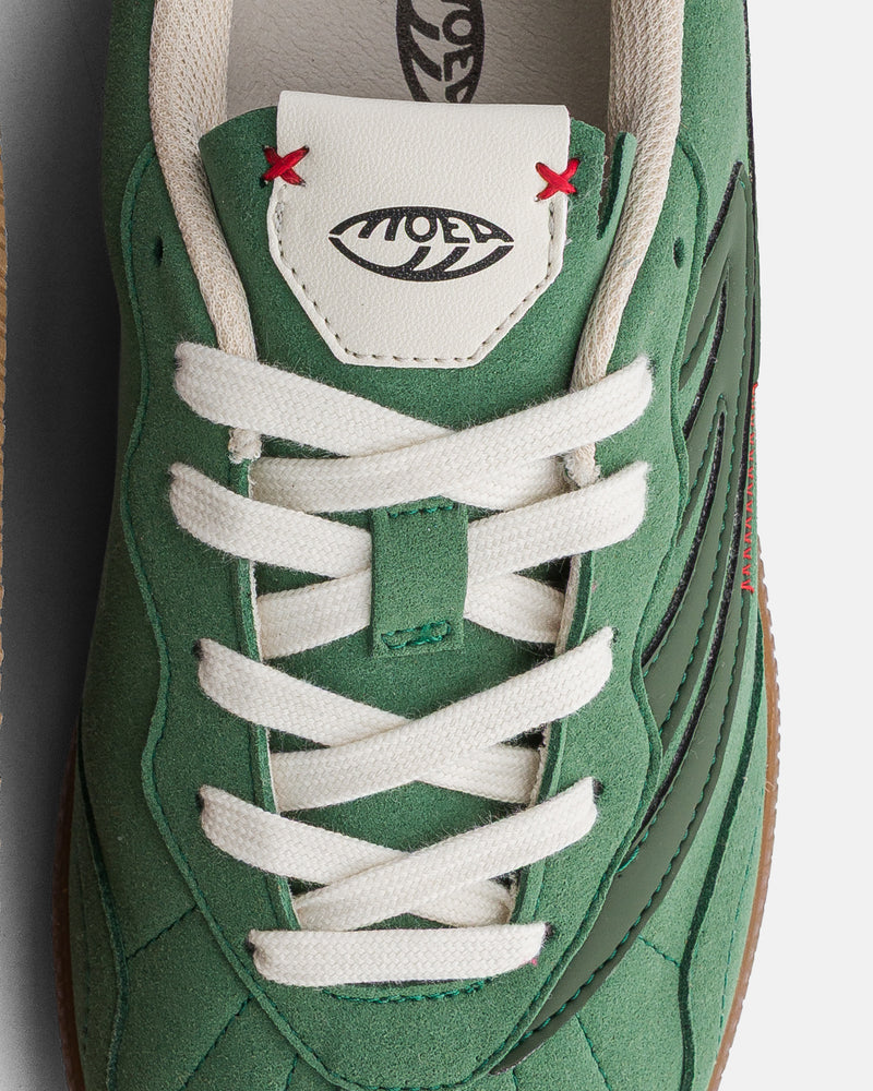 Flow WL - Full Green - Apple