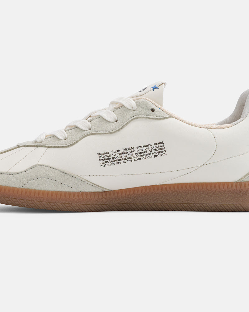 Flow WL - White & Lila - Orange