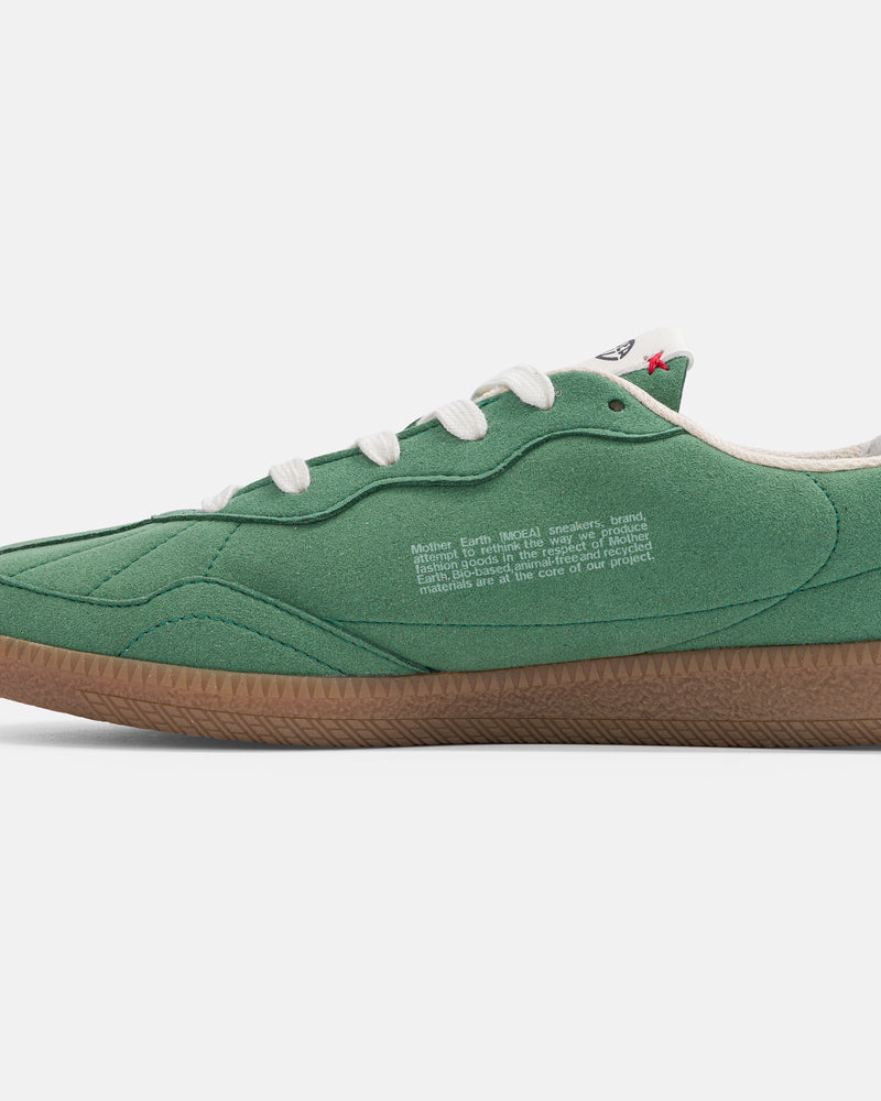 Flow WL - Full Green - Apple