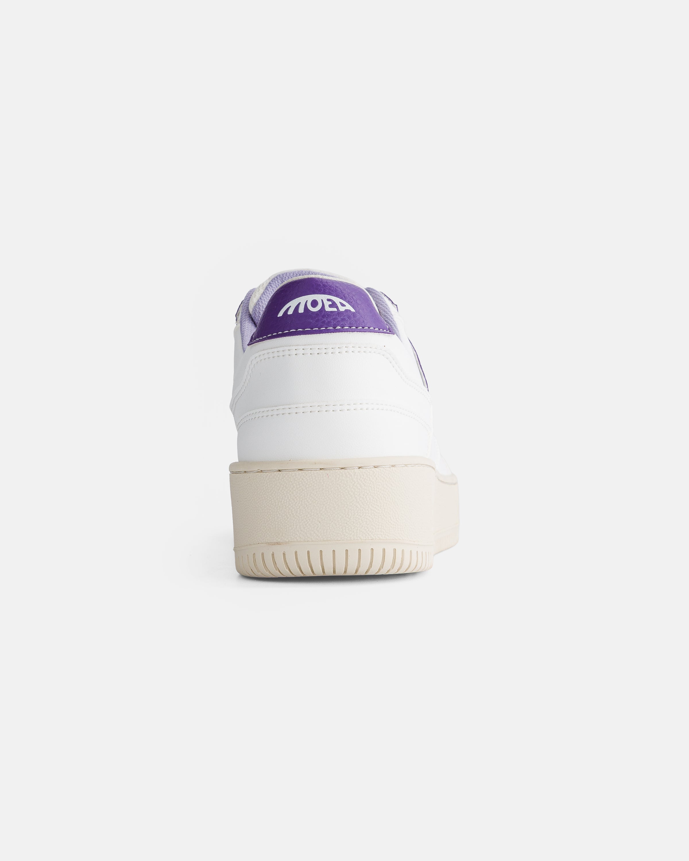 Origin - White & Purple - Orange