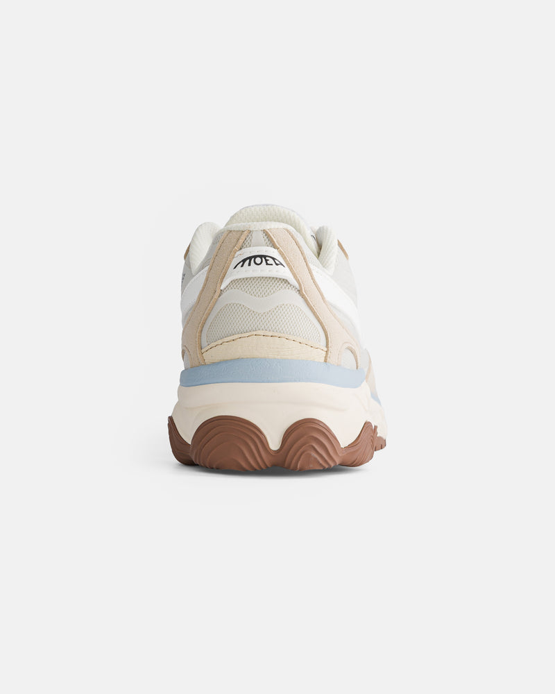 Dragonfly - Beige & White - Corn