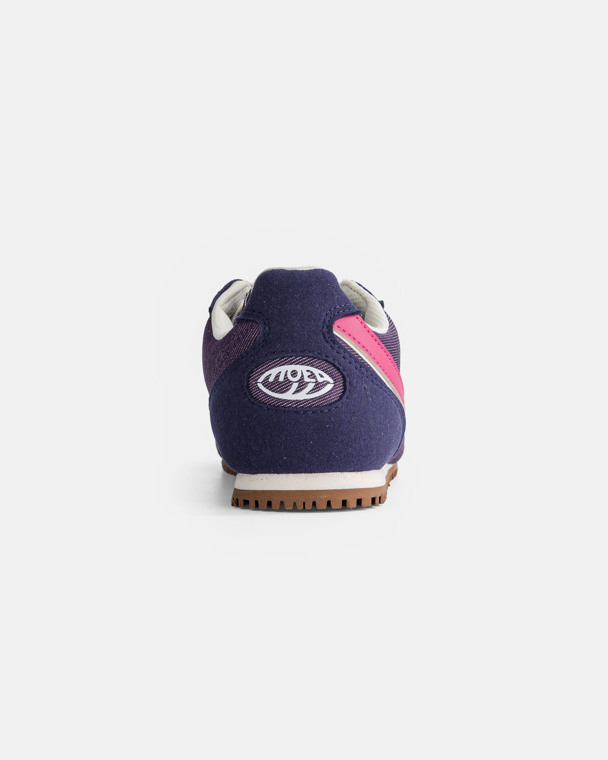 Rise - Purple & Pink - Corn