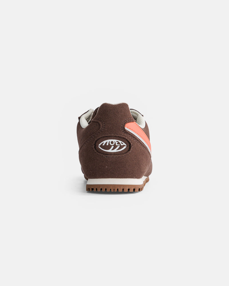 Rise - Brown & Orange - Corn