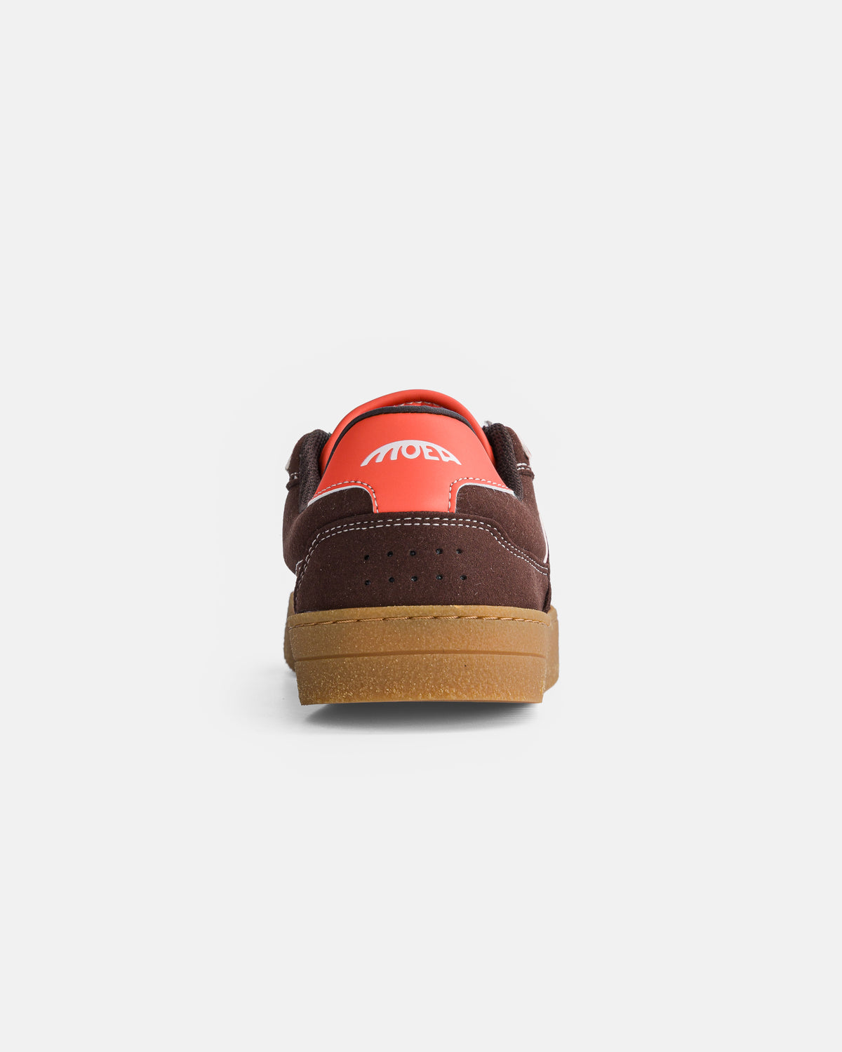 Origin Low - Brown & Orange - Corn