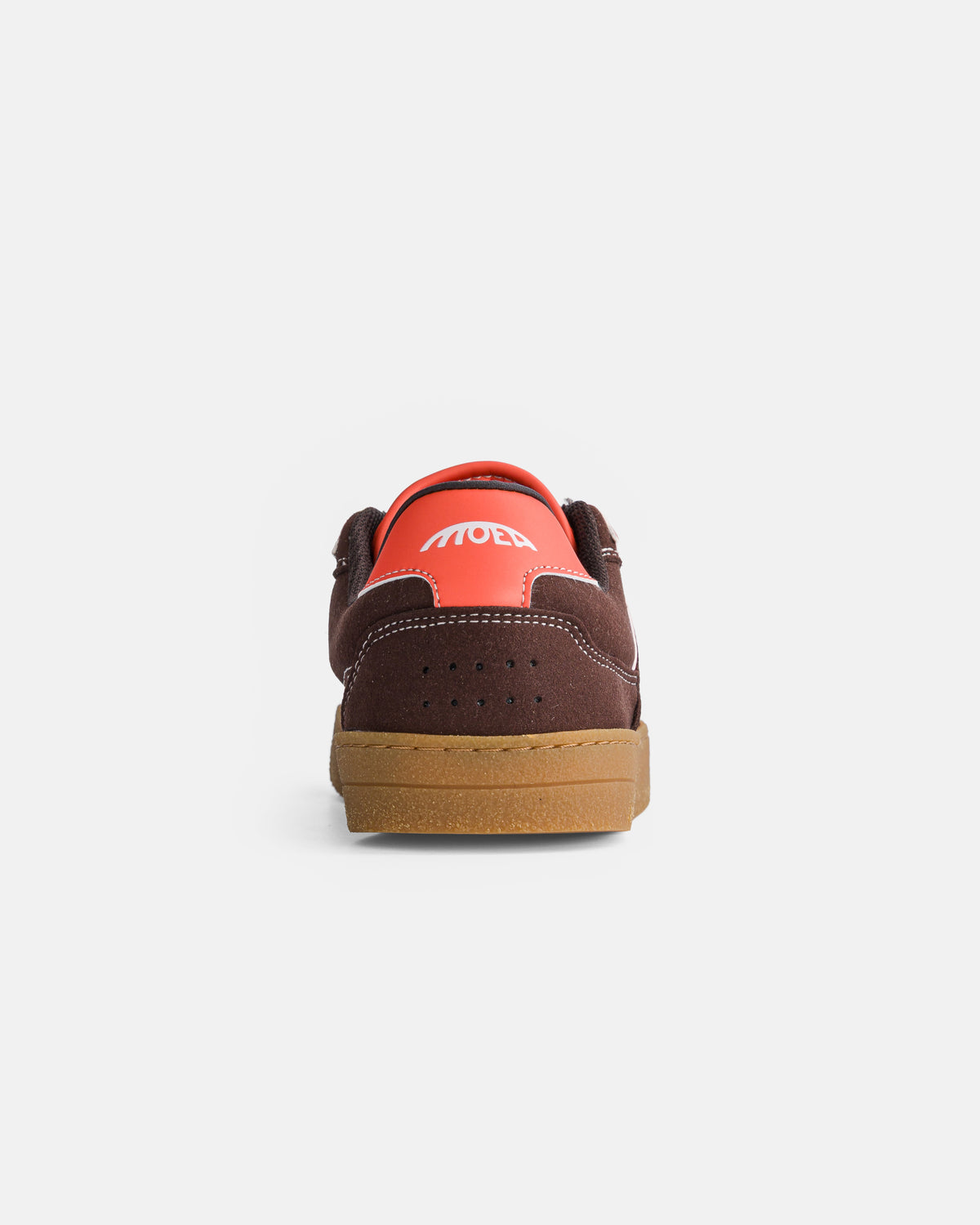Origin Low - Brown & Orange - Corn