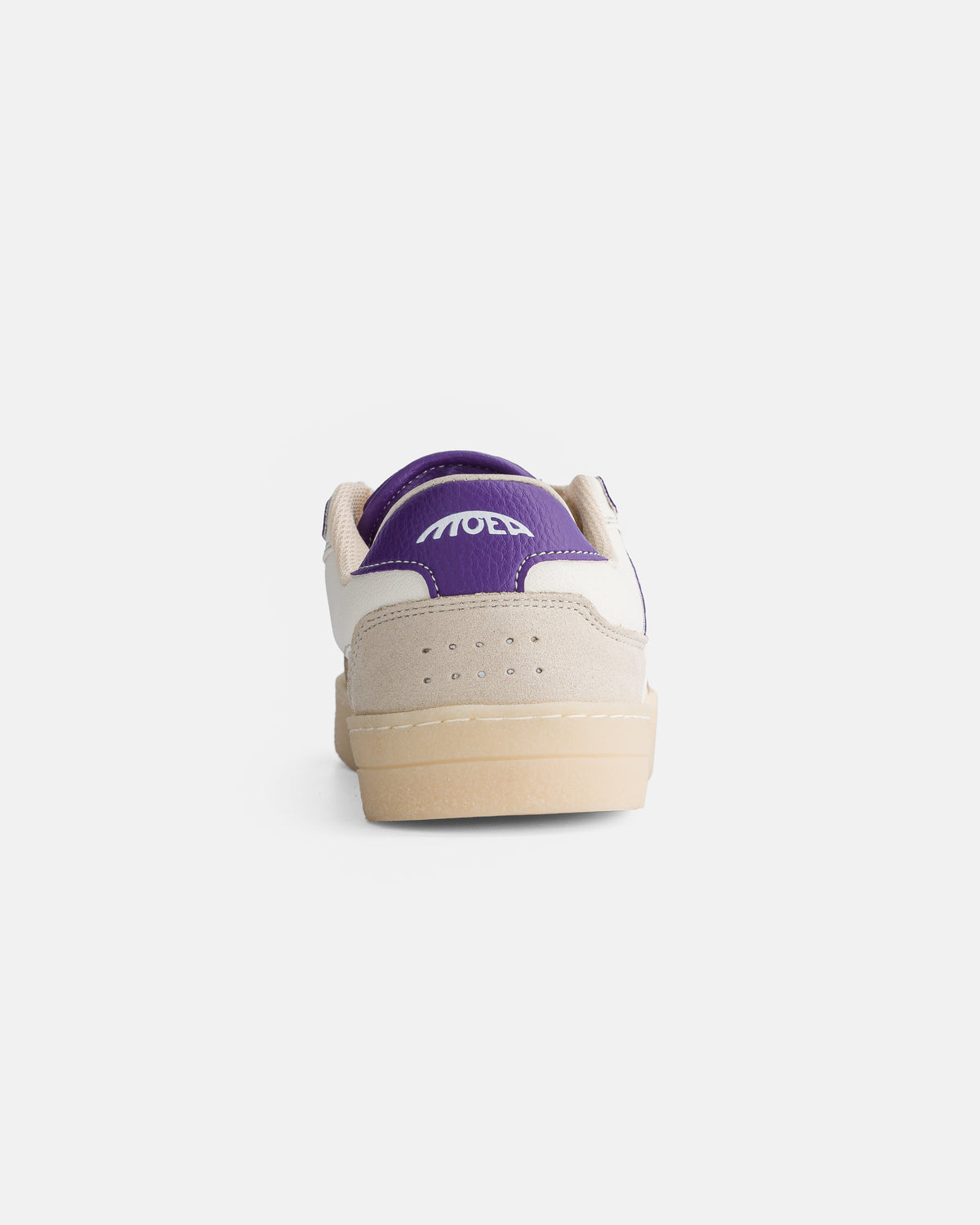 Origin Low - Beige & Purple - Orange