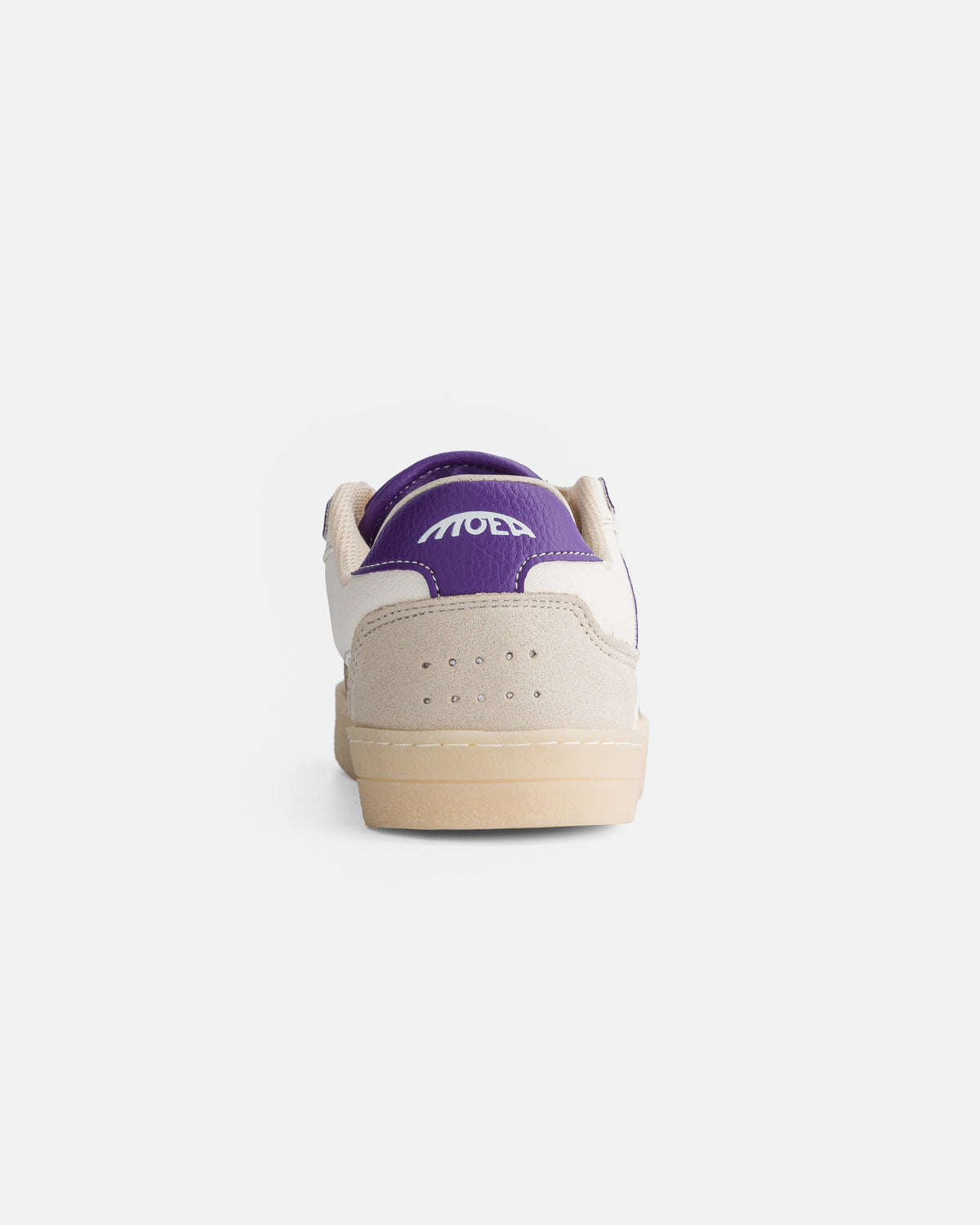 Origin Low - Beige & Purple - Orange