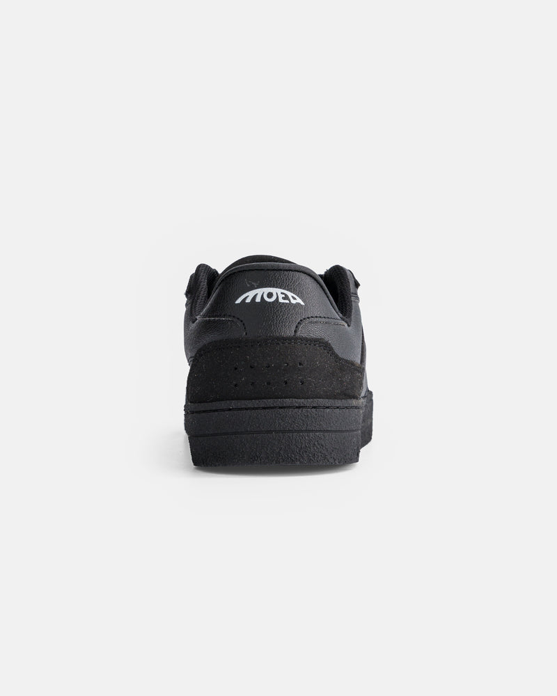 Origin Low - Full Black - Corn
