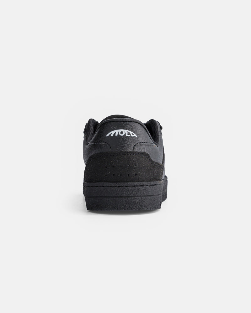 Origin Low - Full Black - Corn