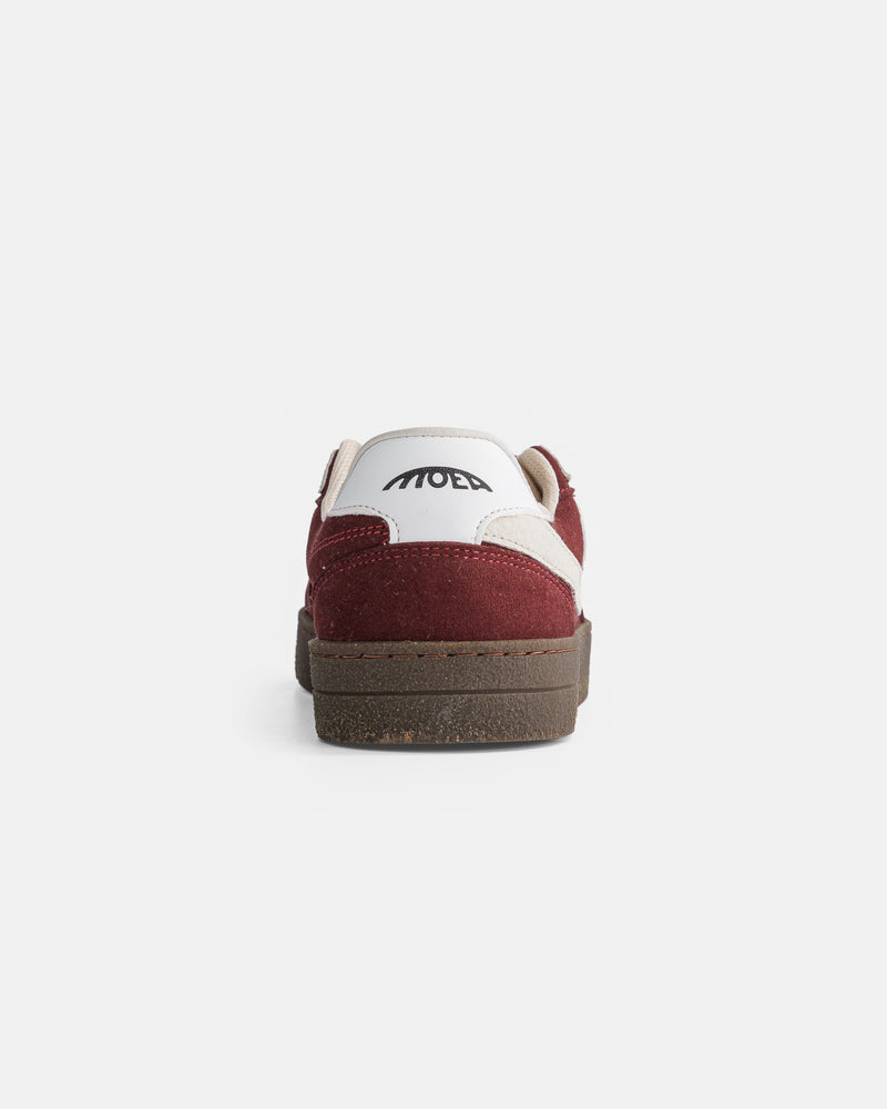 Veyron Low - Wine & Cream - Mushroom