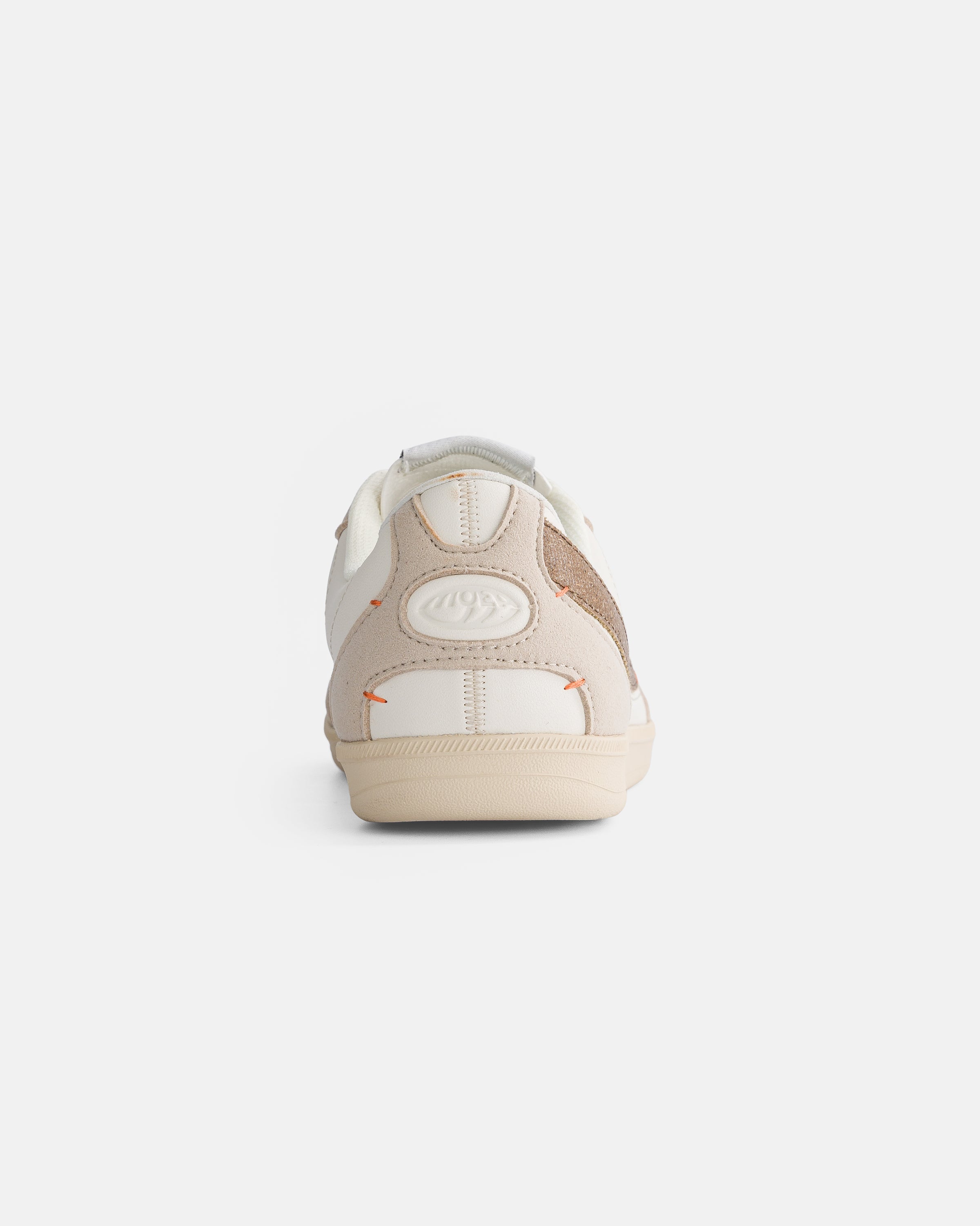 Flow - Beige & Brown - Palm