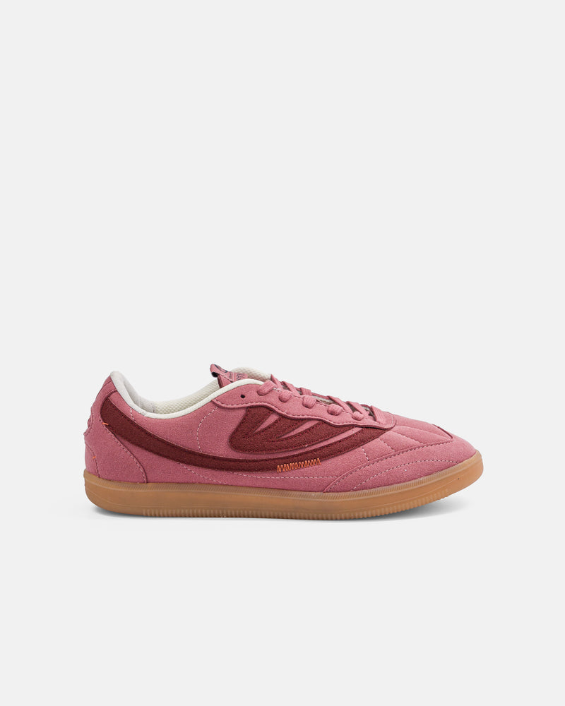 Flow - Blush - Mushroom
