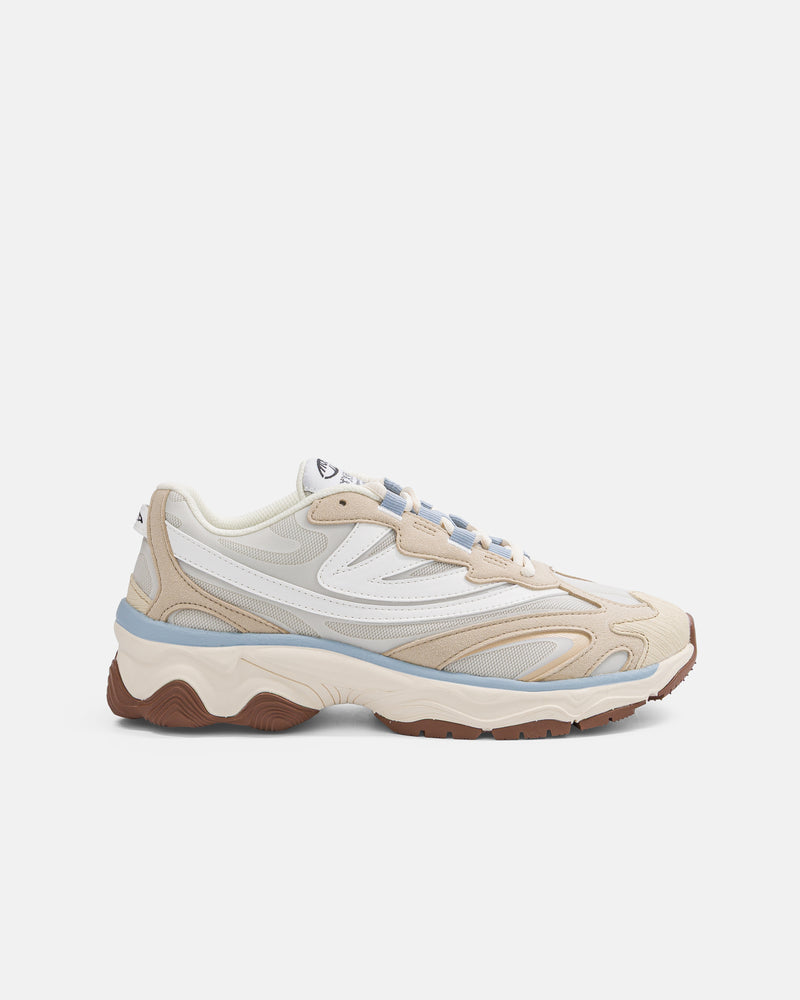 Dragonfly - Beige & White - Corn