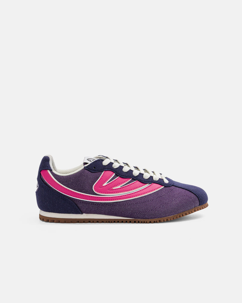 Rise - Purple & Pink - Corn