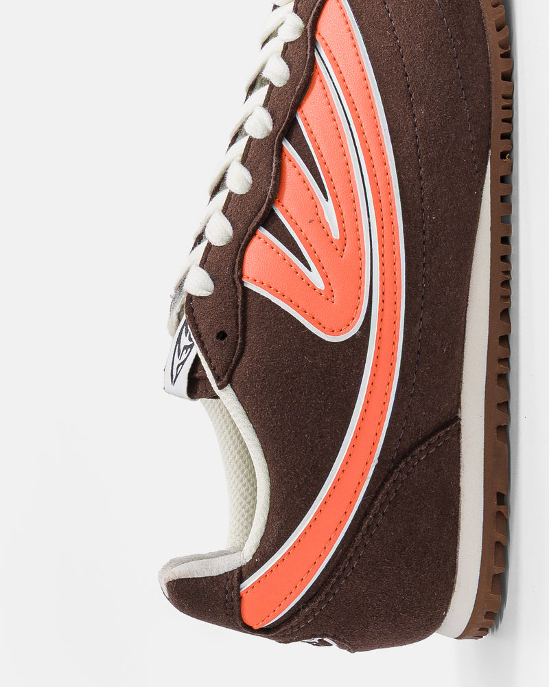 Rise - Brown & Orange - Corn
