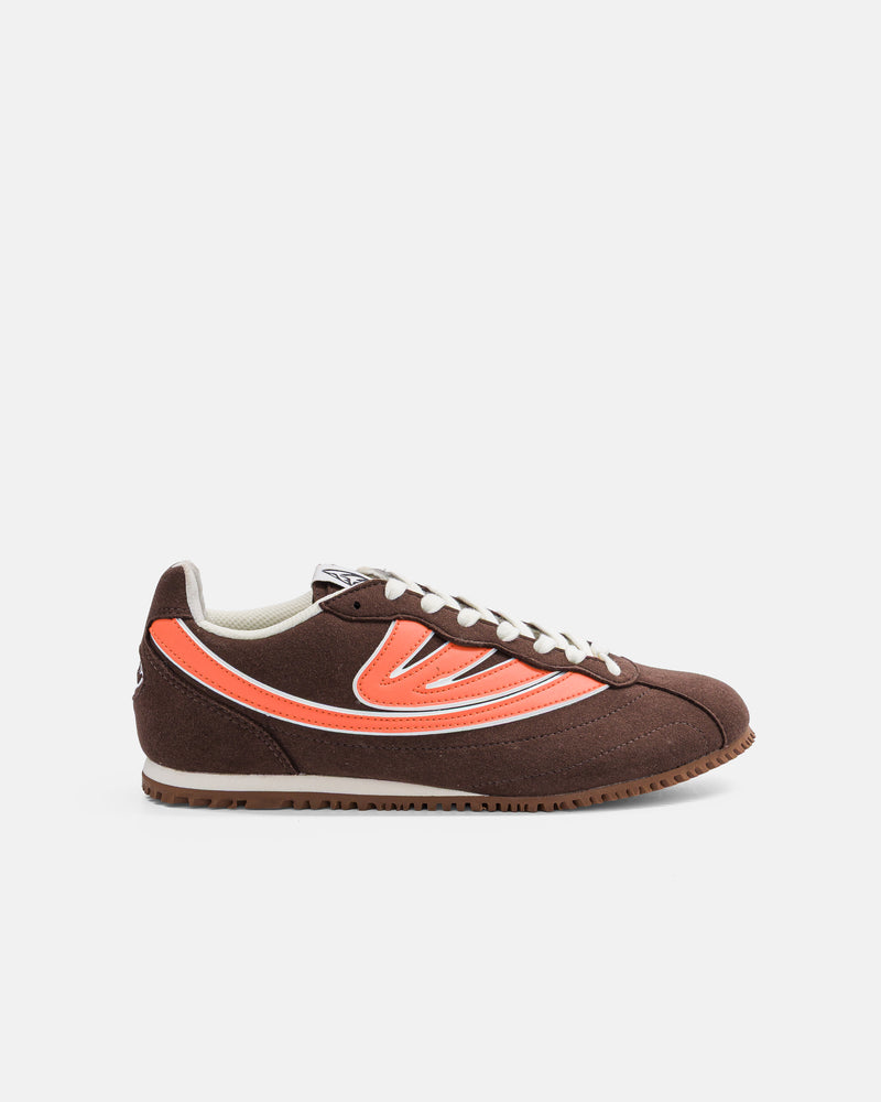 Rise - Brown & Orange - Corn
