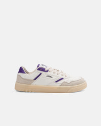Origin Low - Beige & Purple - Orange