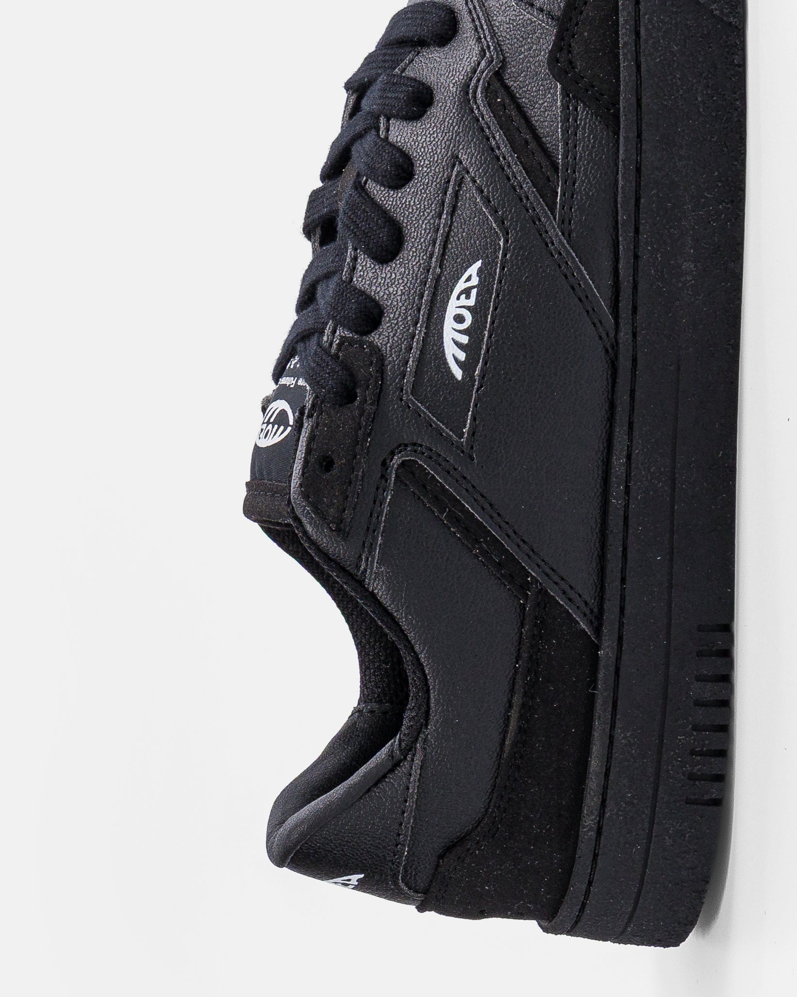 Origin Low - Full Black - Corn