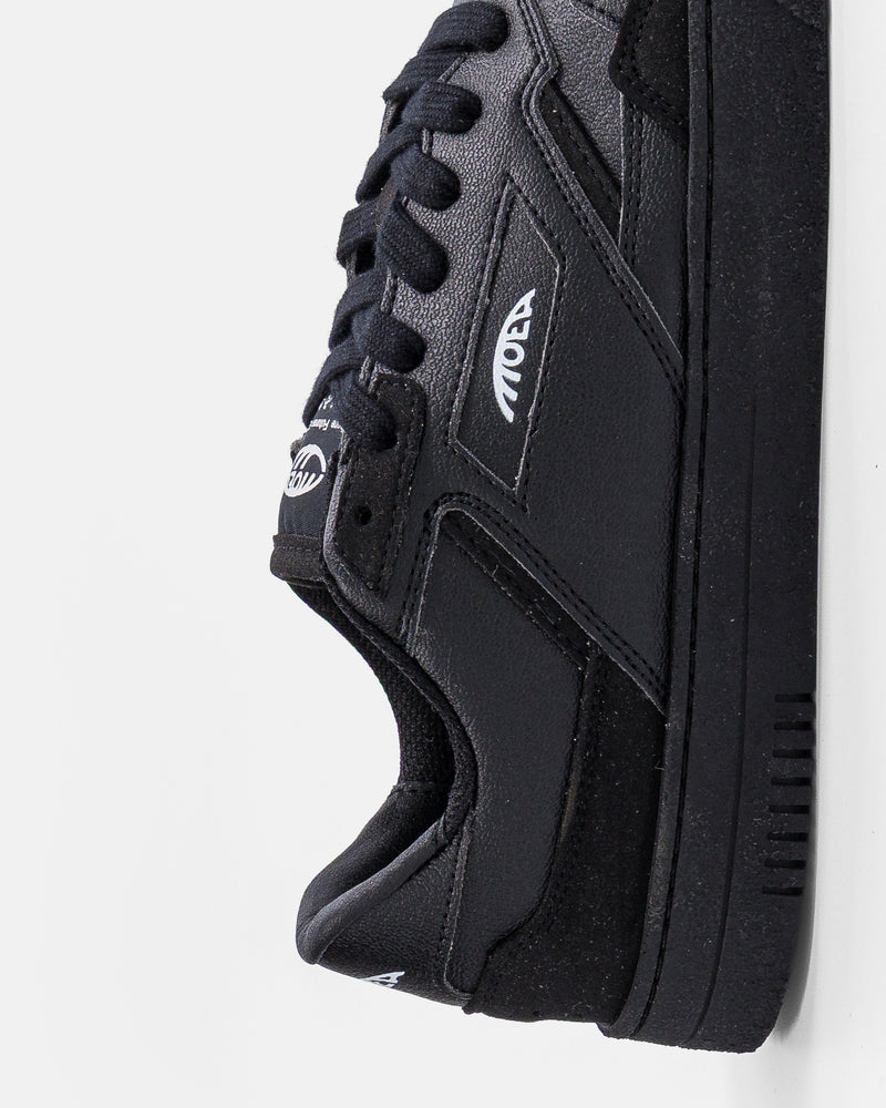 Origin Low - Full Black - Corn