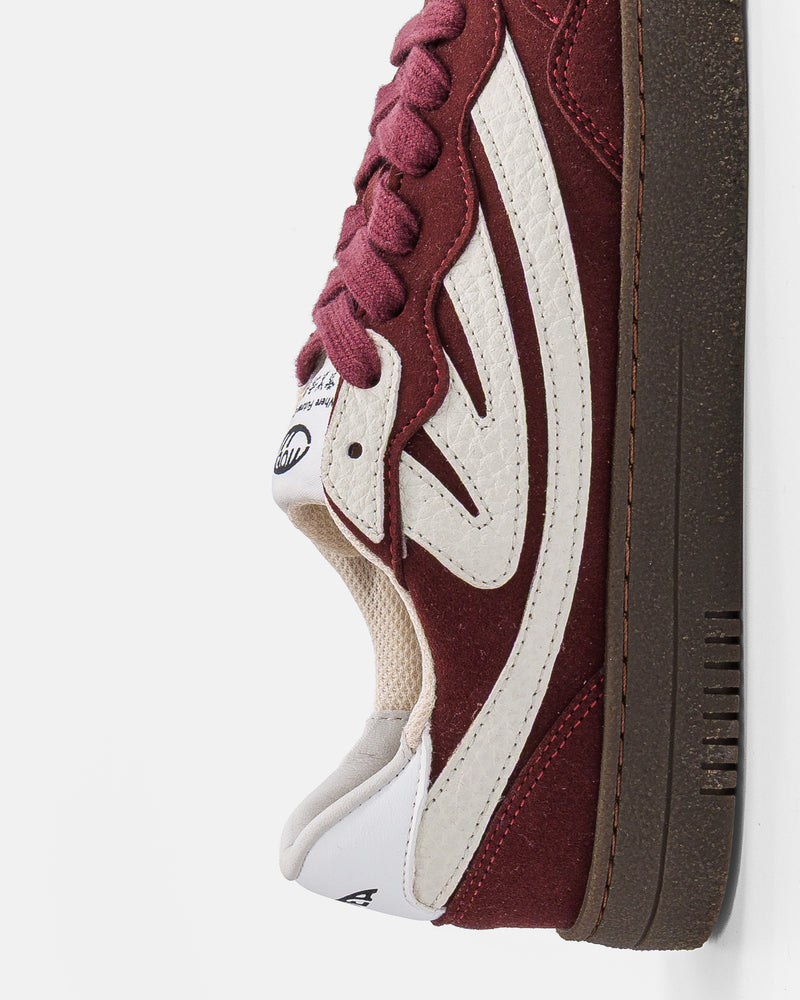 Veyron Low - Wine & Cream - Mushroom