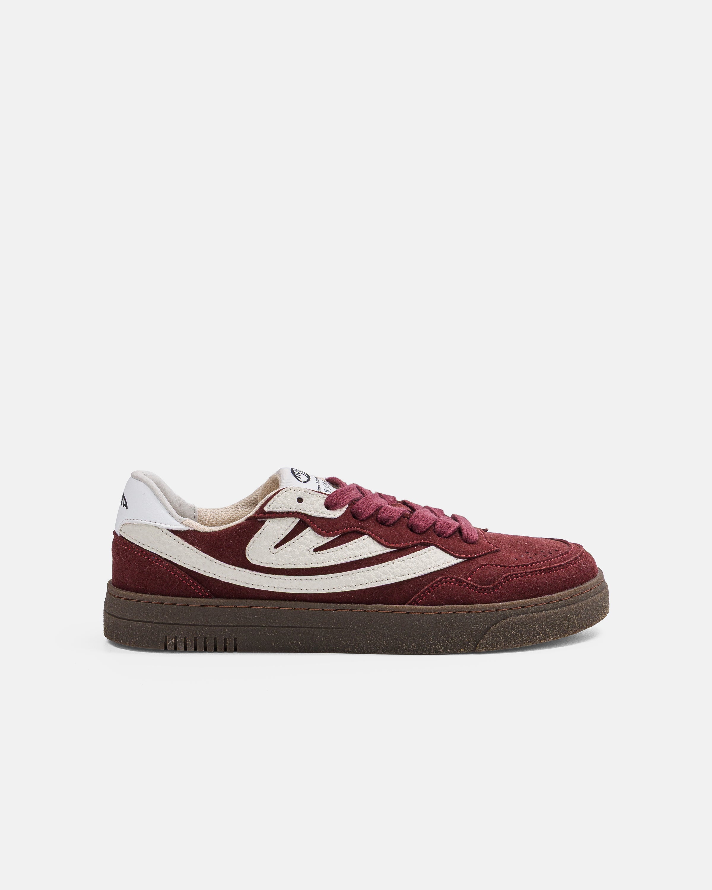 Veyron Low - Wine & Cream - Mushroom